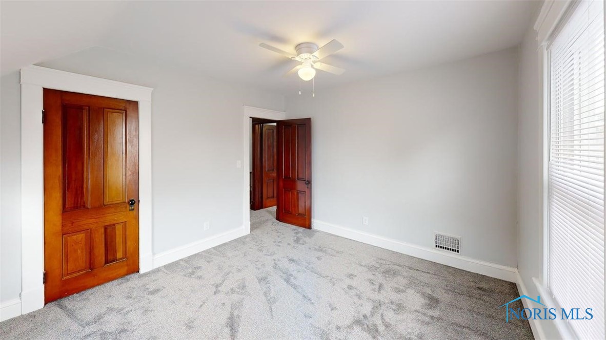 908 Baker Street