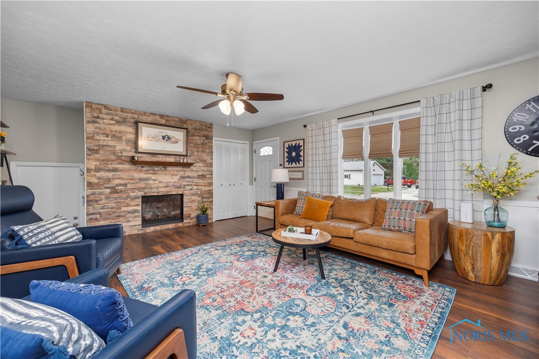 601 Thorpe Drive