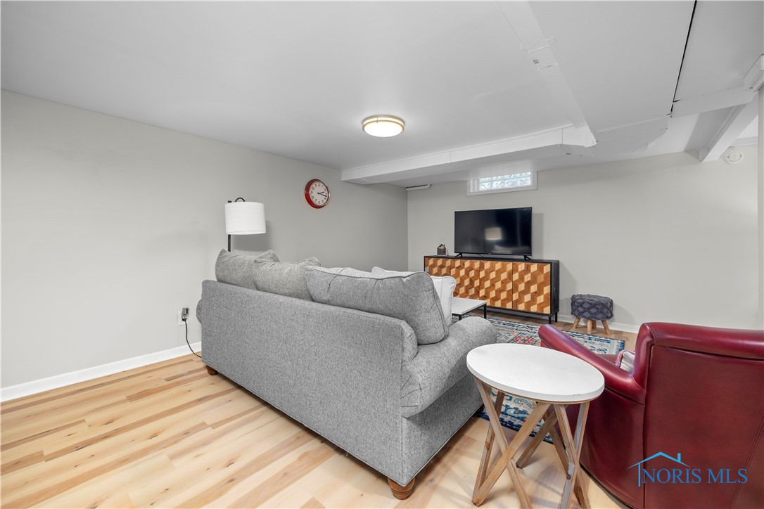 601 Thorpe Drive