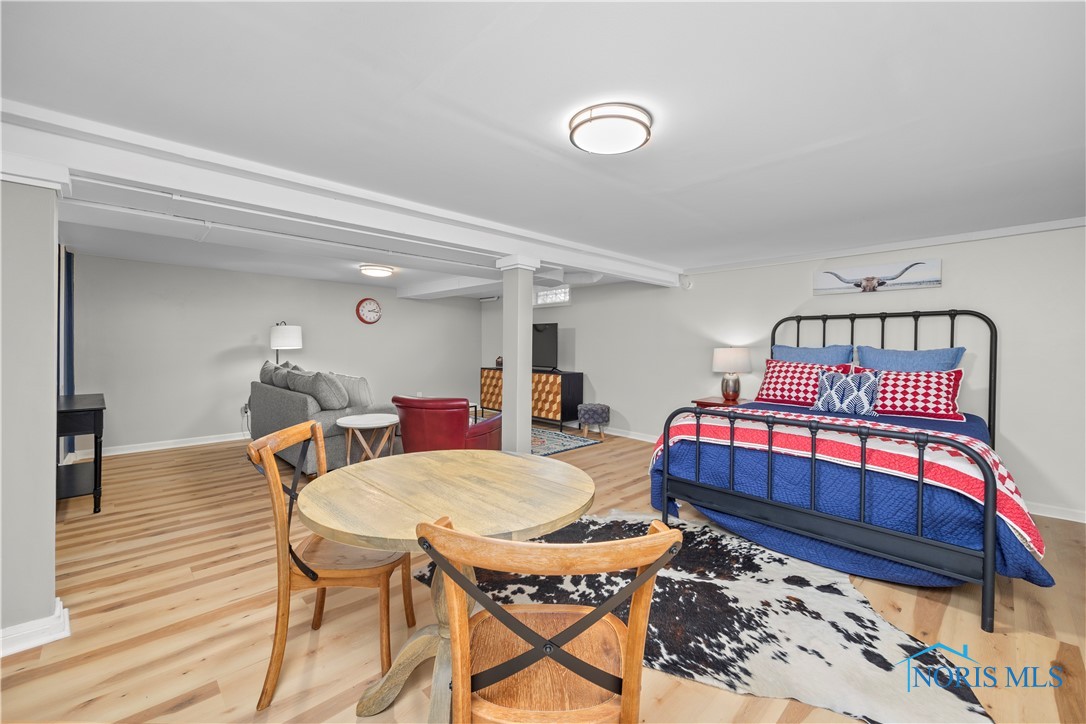 601 Thorpe Drive