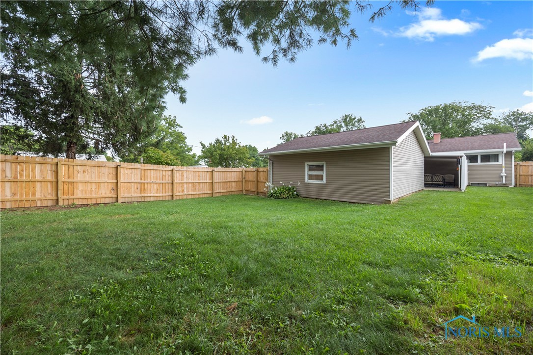 601 Thorpe Drive