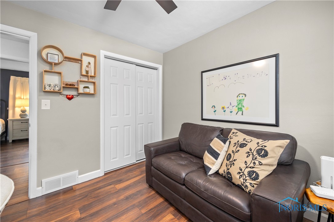 601 Thorpe Drive