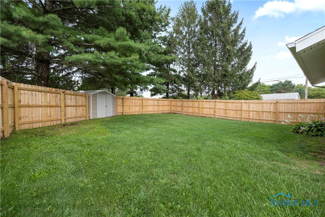 601 Thorpe Drive