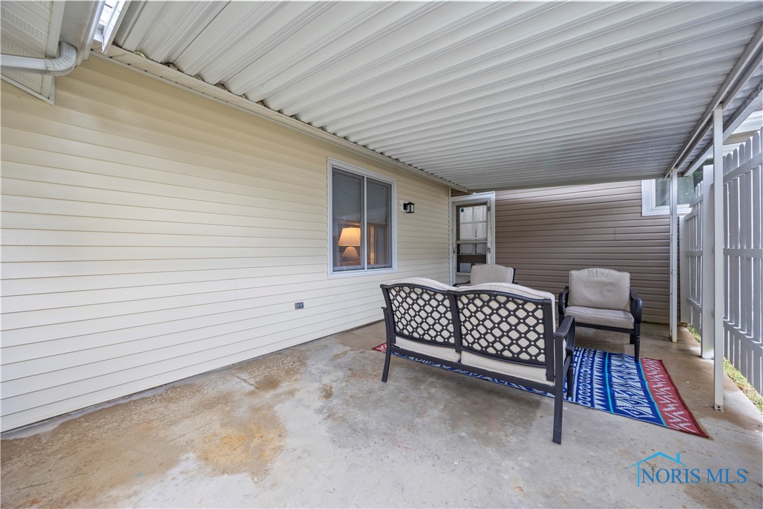 601 Thorpe Drive