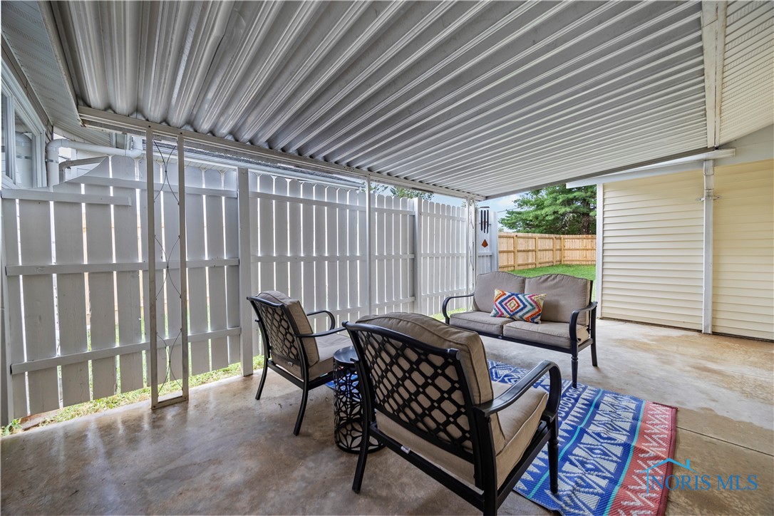 601 Thorpe Drive