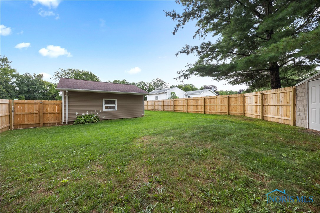 601 Thorpe Drive