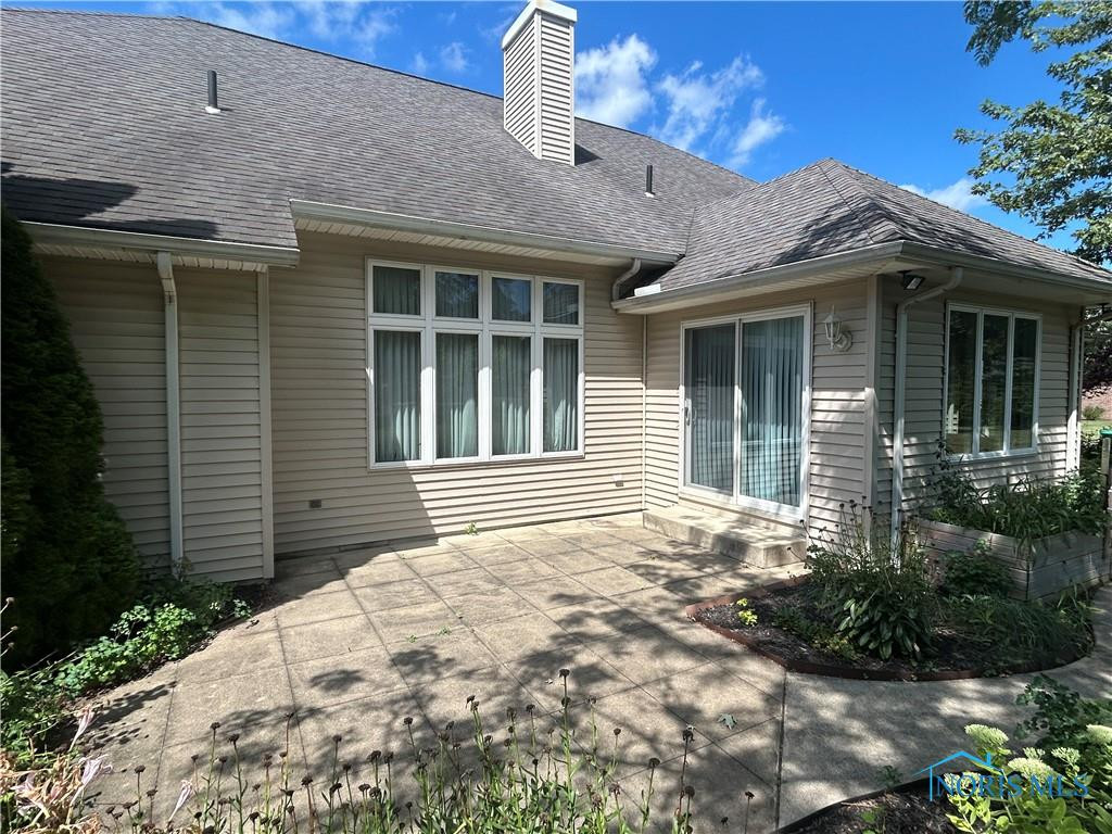 251 Saint Paul Drive