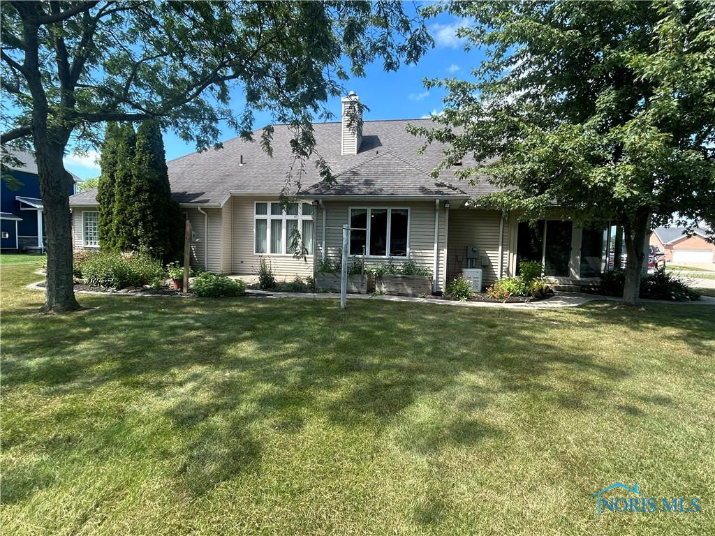 251 Saint Paul Drive