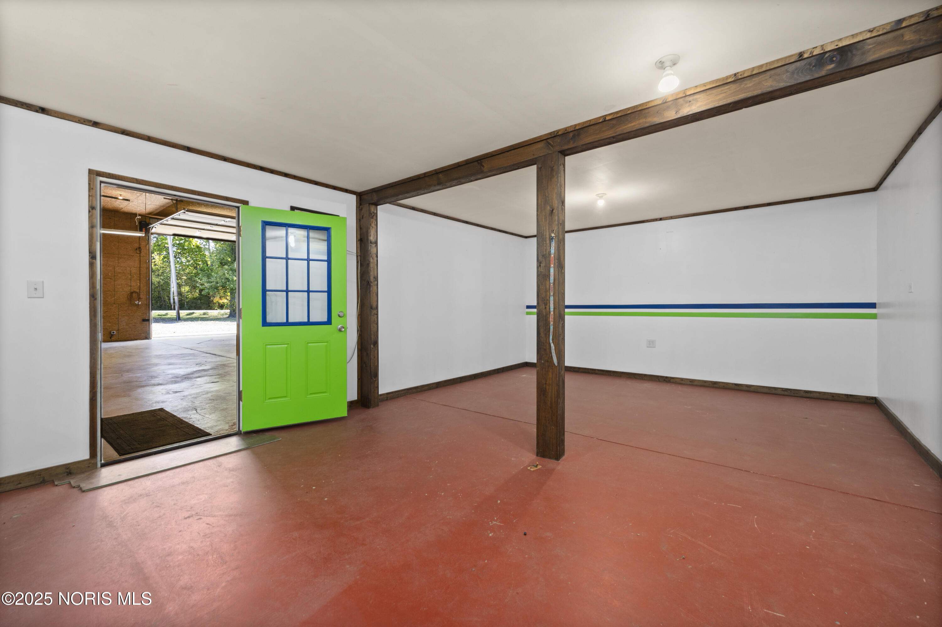 3713 Medusa Road
