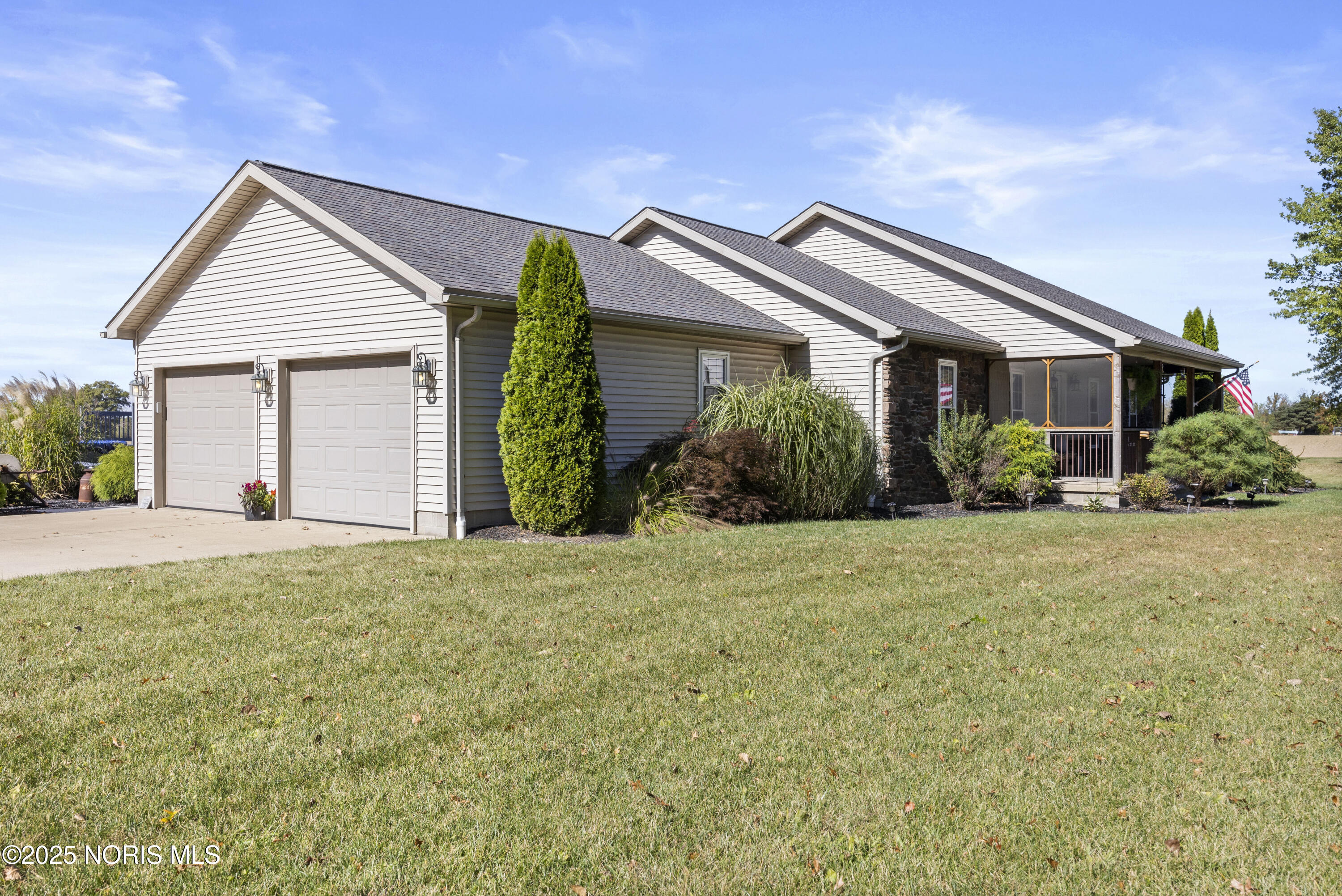 3713 Medusa Road