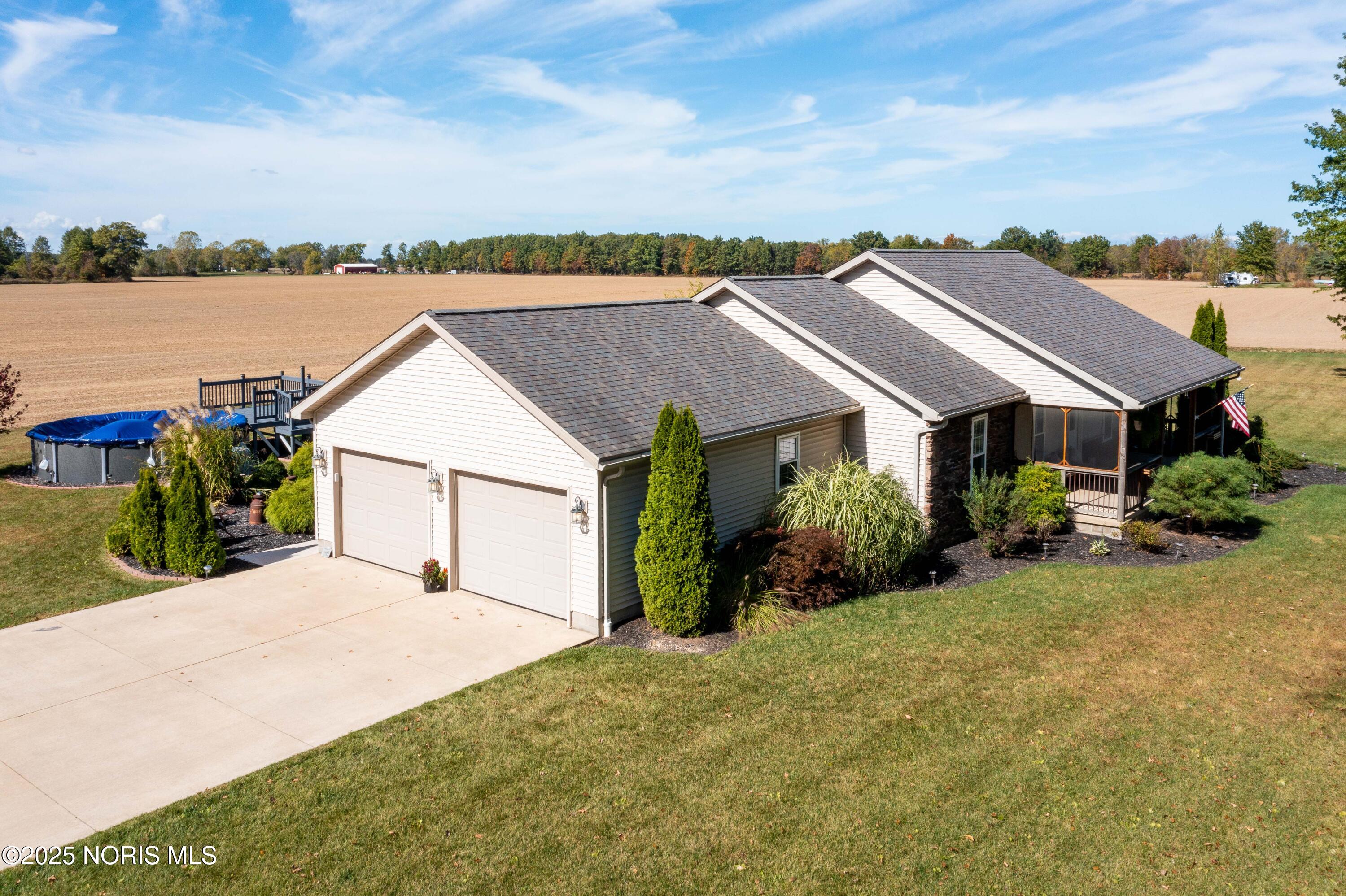 3713 Medusa Road