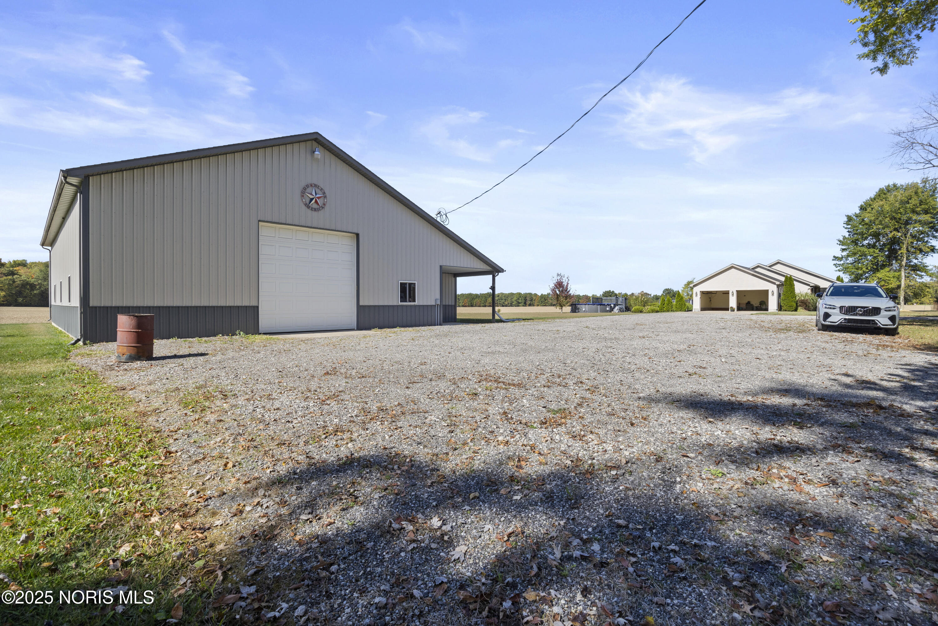 3713 Medusa Road