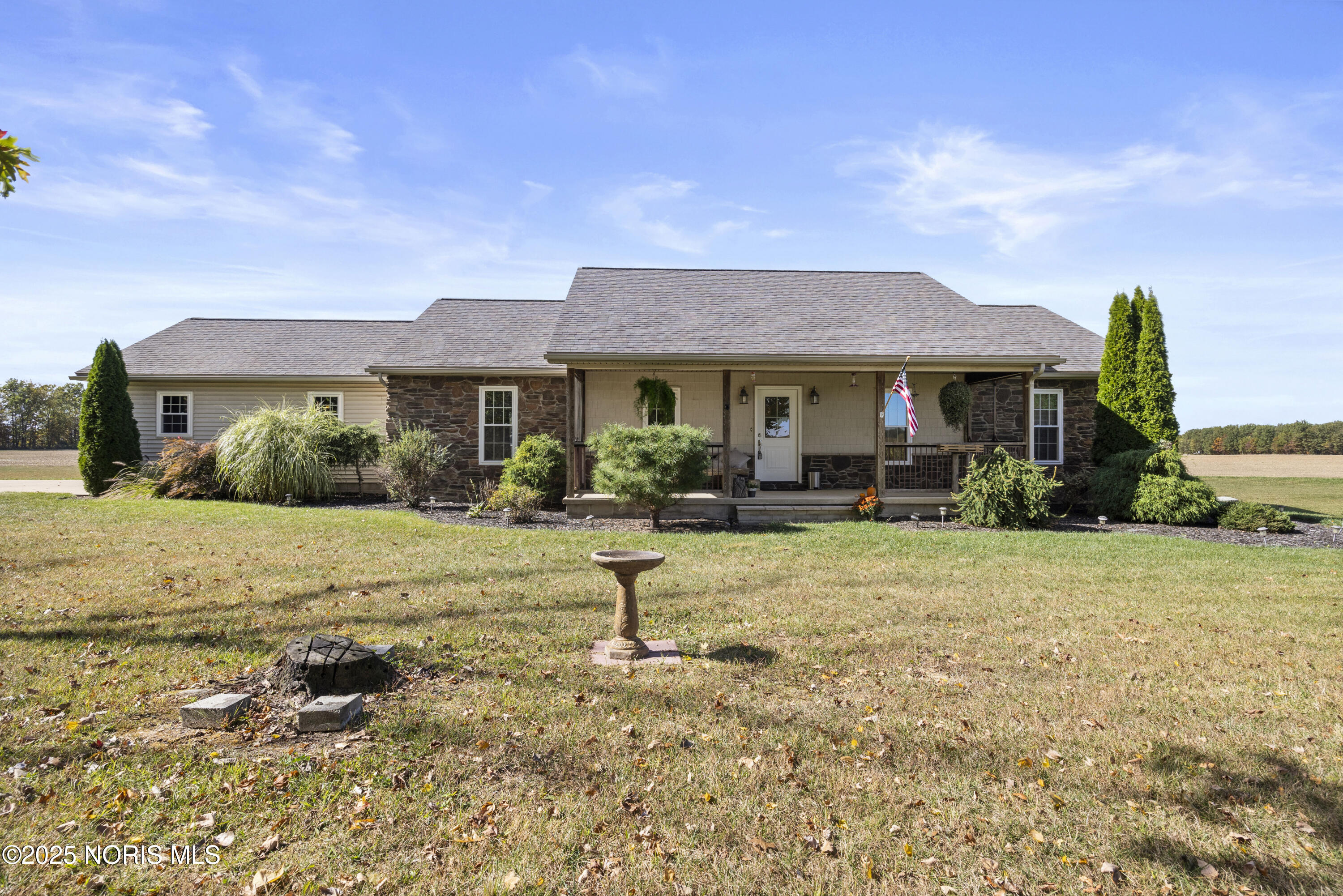 3713 Medusa Road