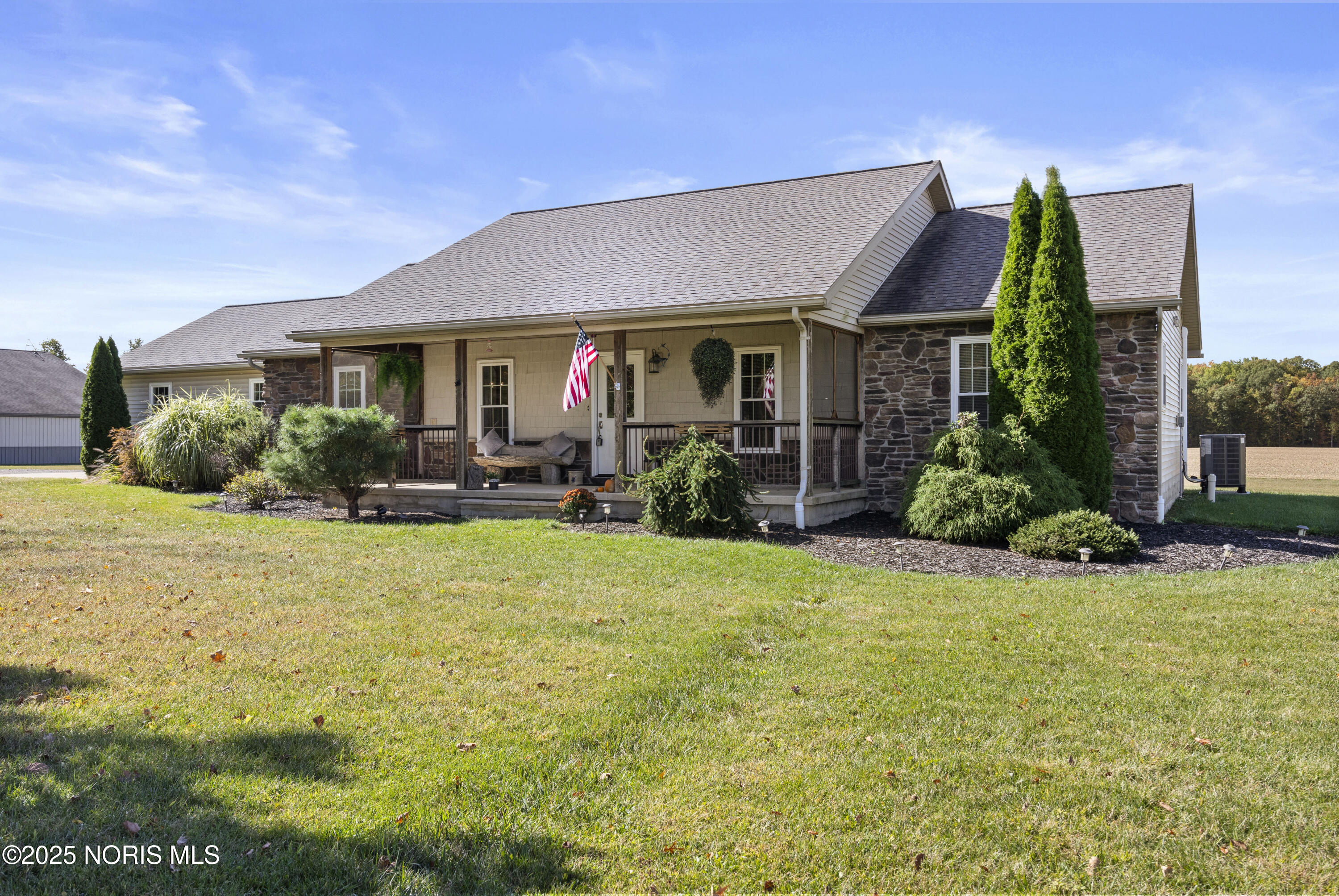 3713 Medusa Road