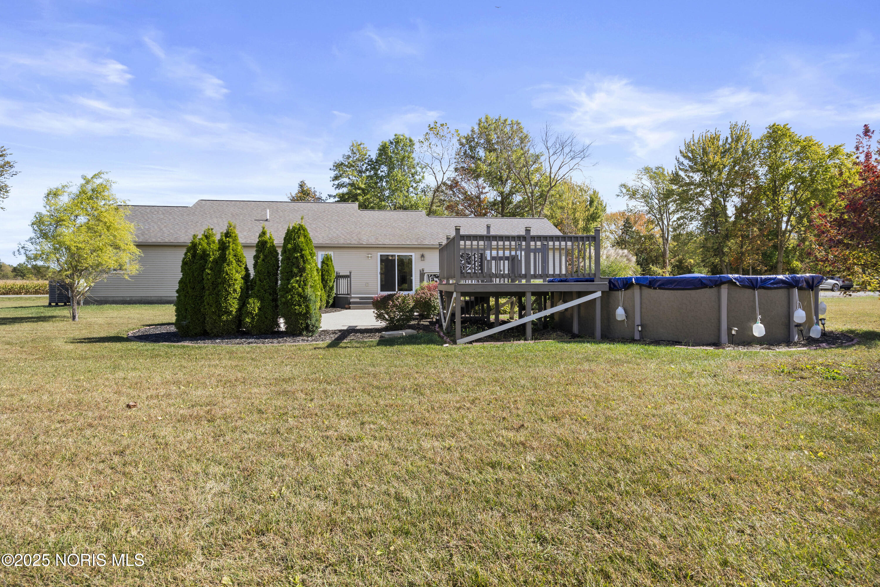 3713 Medusa Road