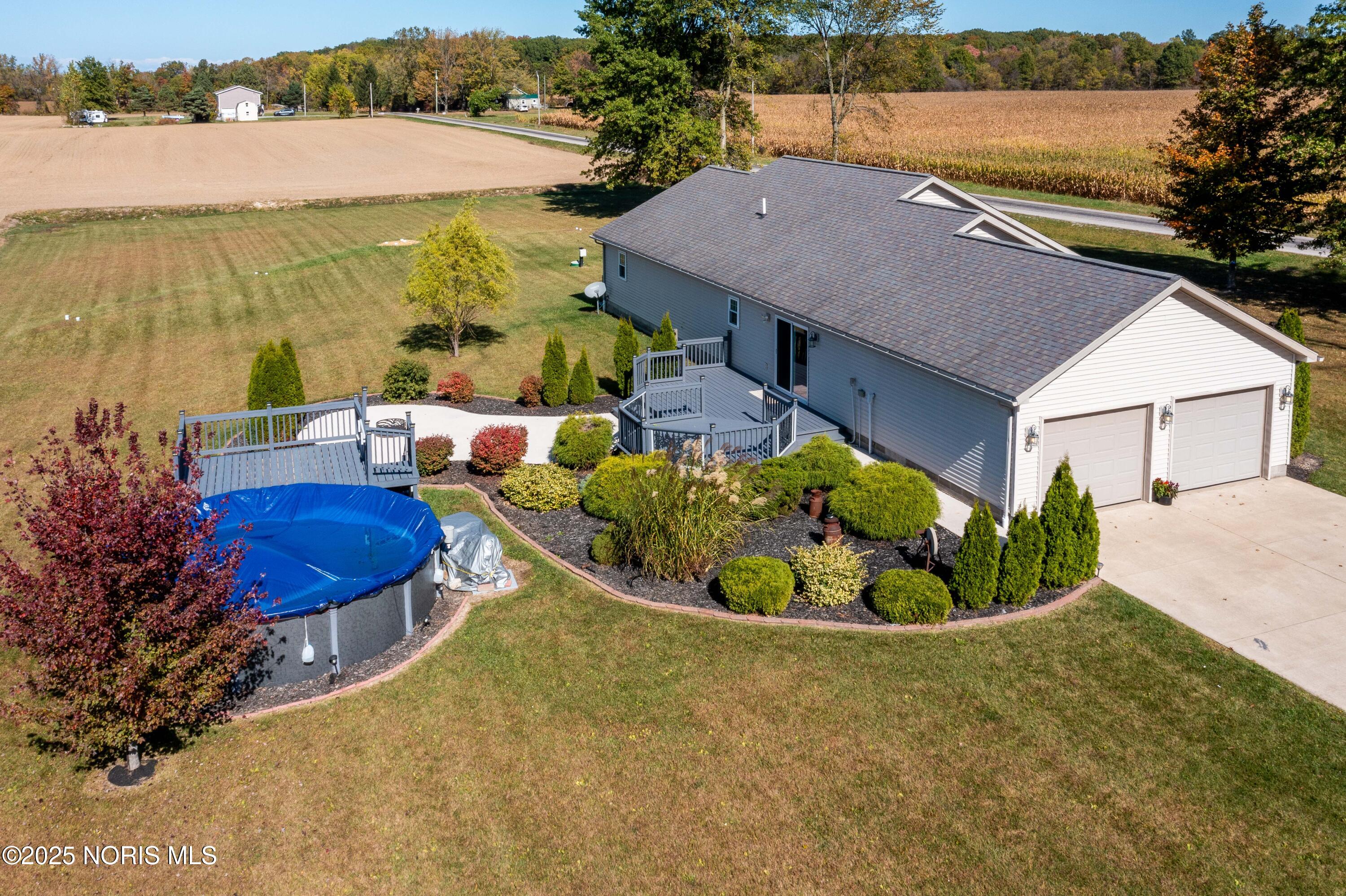 3713 Medusa Road