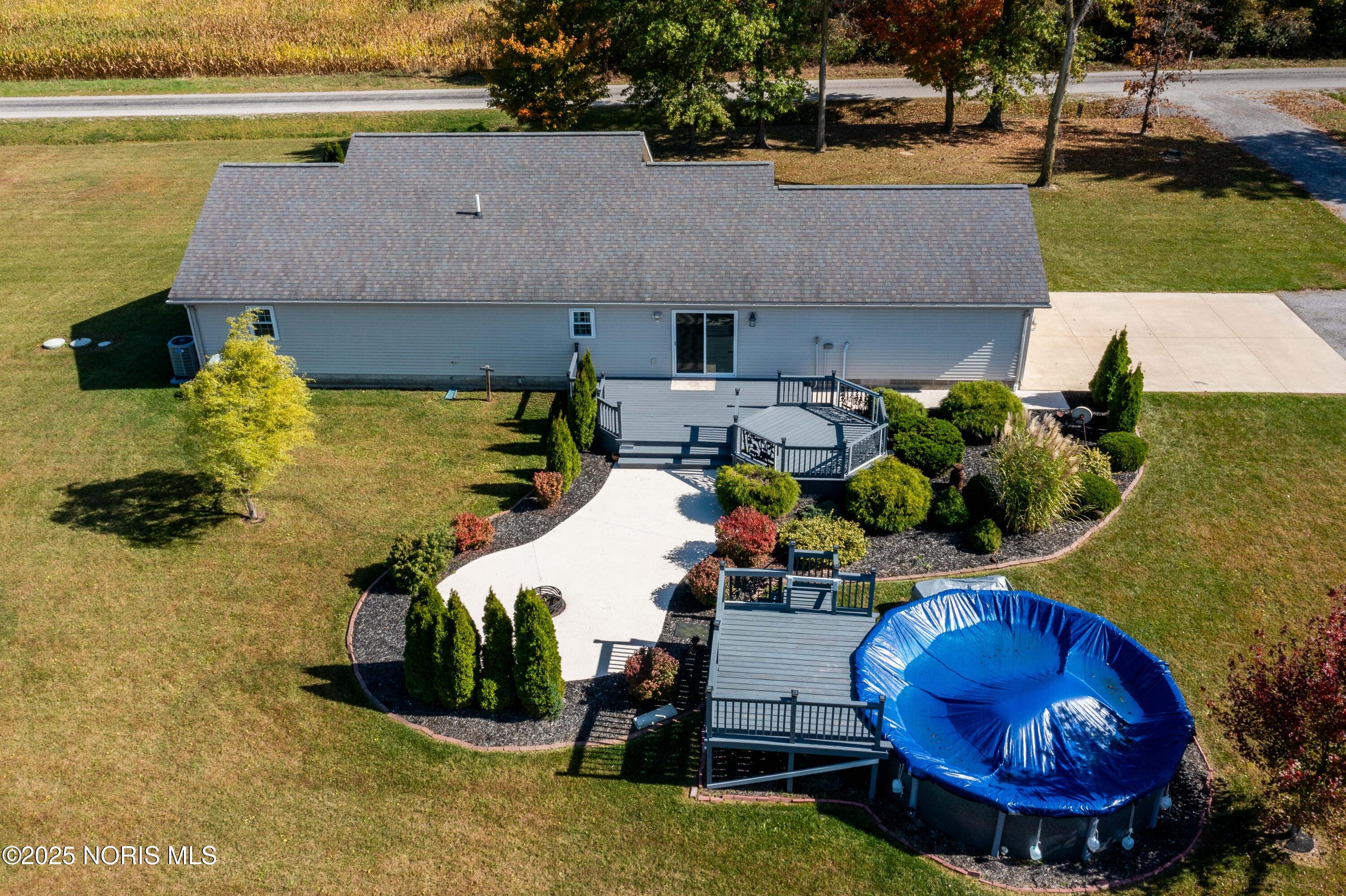 3713 Medusa Road