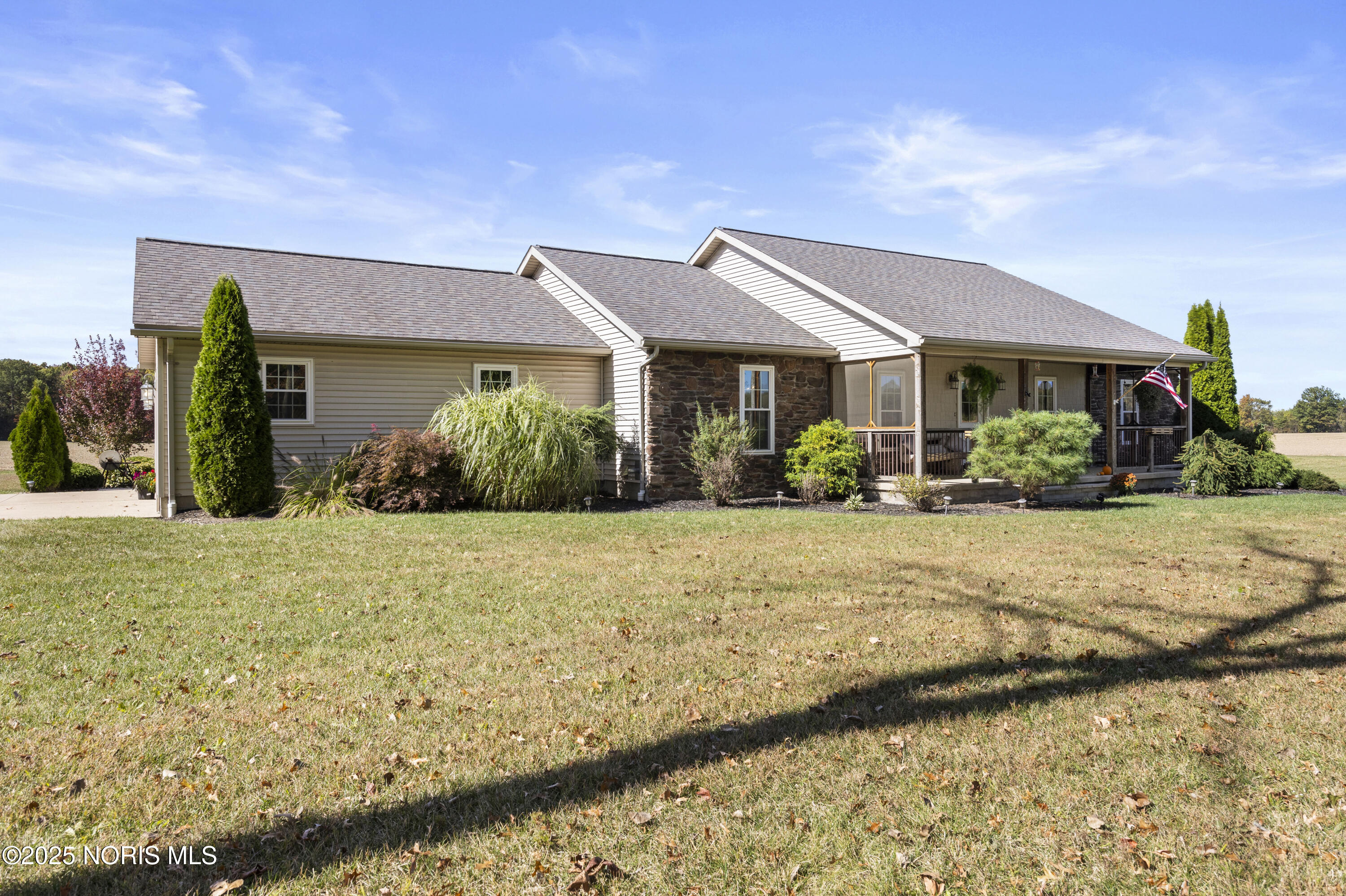 3713 Medusa Road