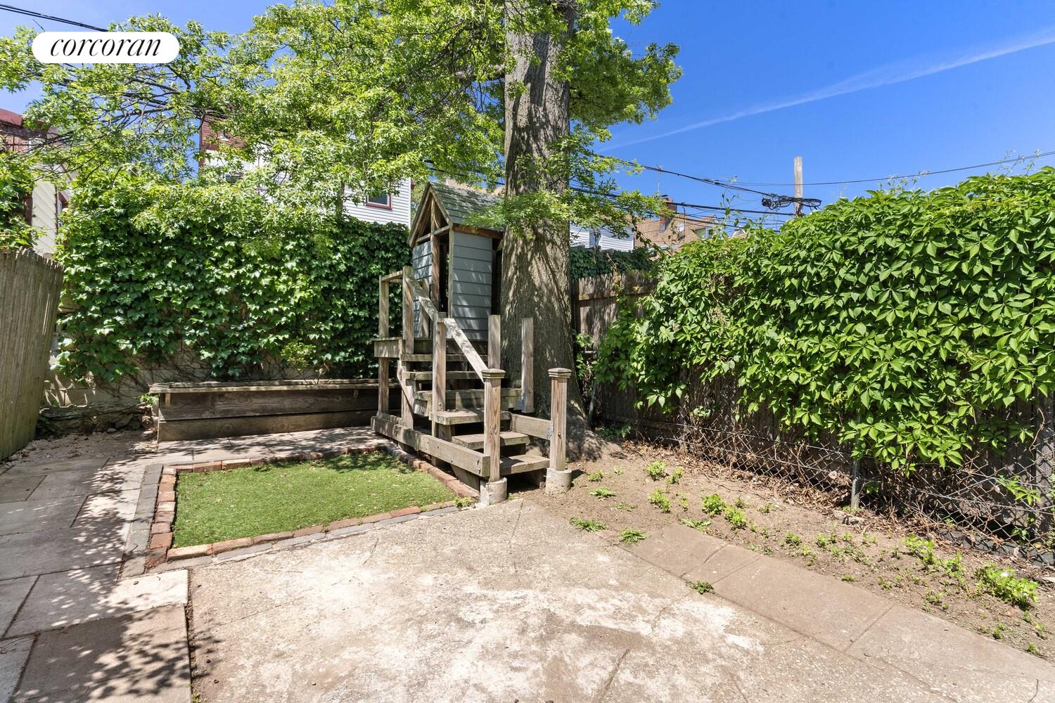 174 WARWICK Street