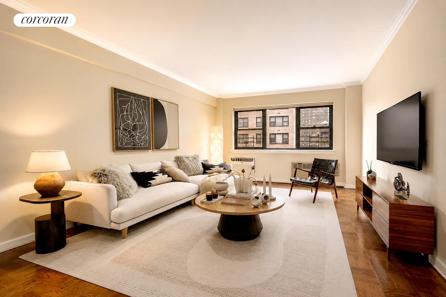 181 E 73RD Street 12A