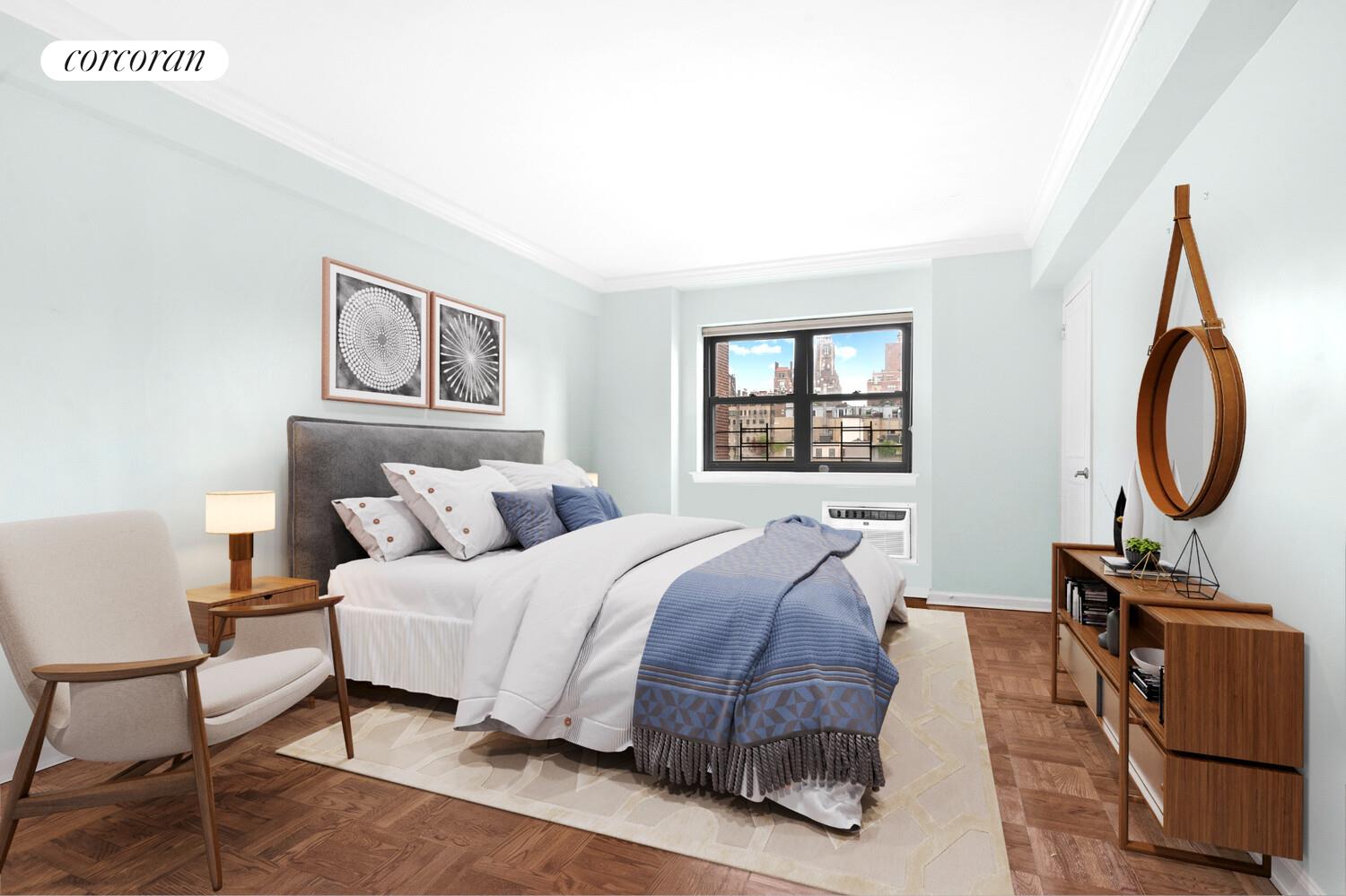 181 E 73RD Street 12A