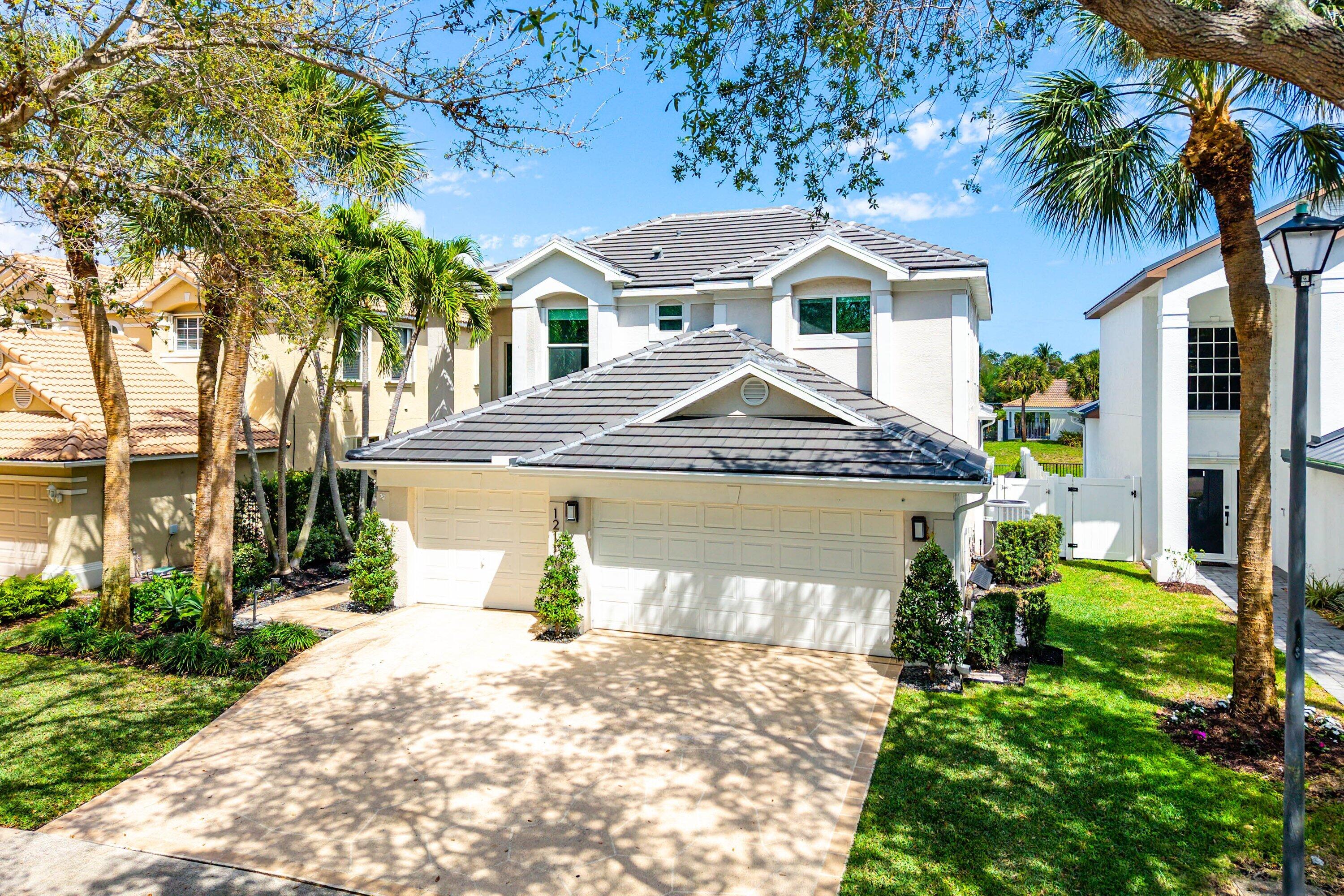 1211 Delray Lakes Drive