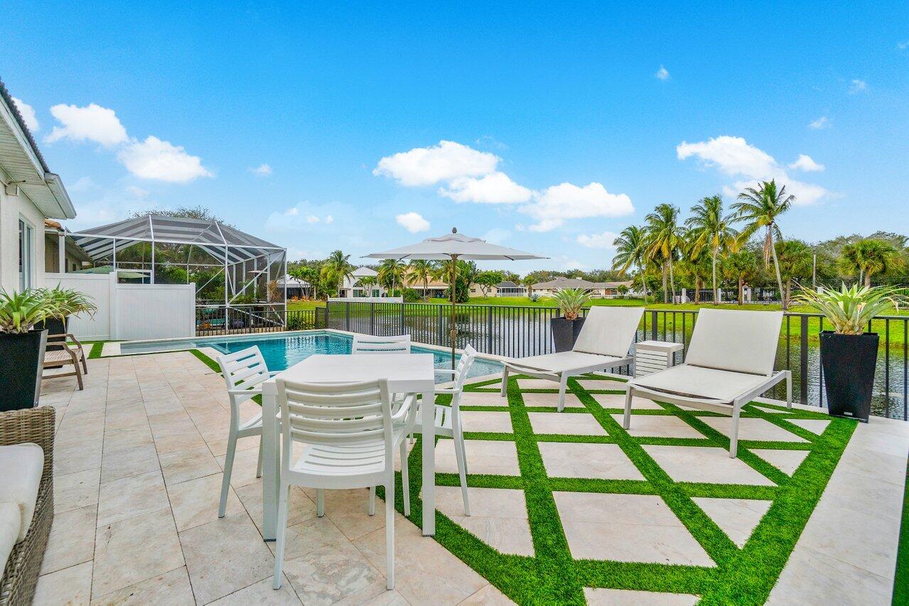 1211 Delray Lakes Drive