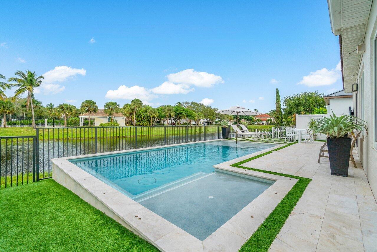 1211 Delray Lakes Drive