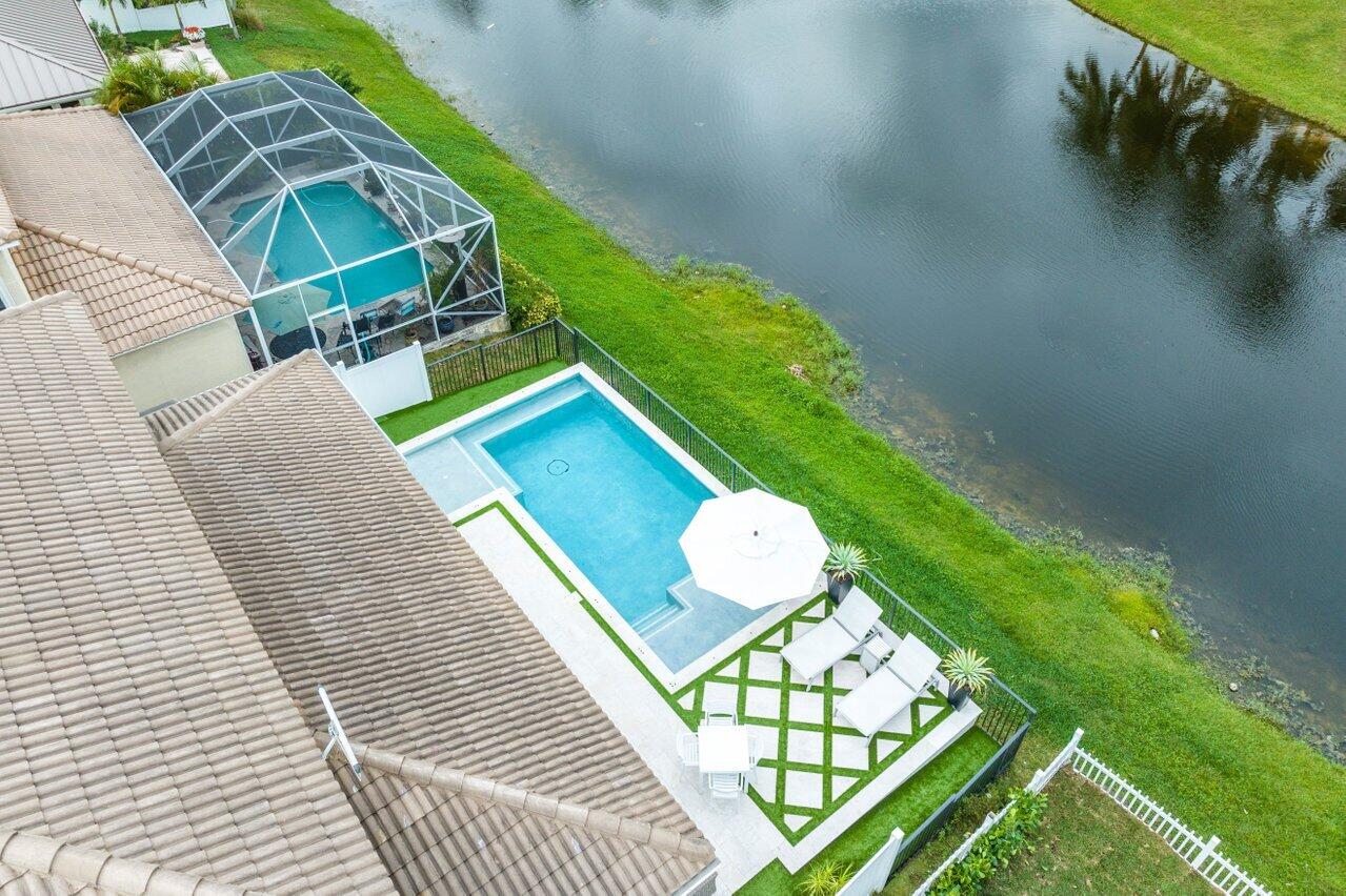 1211 Delray Lakes Drive