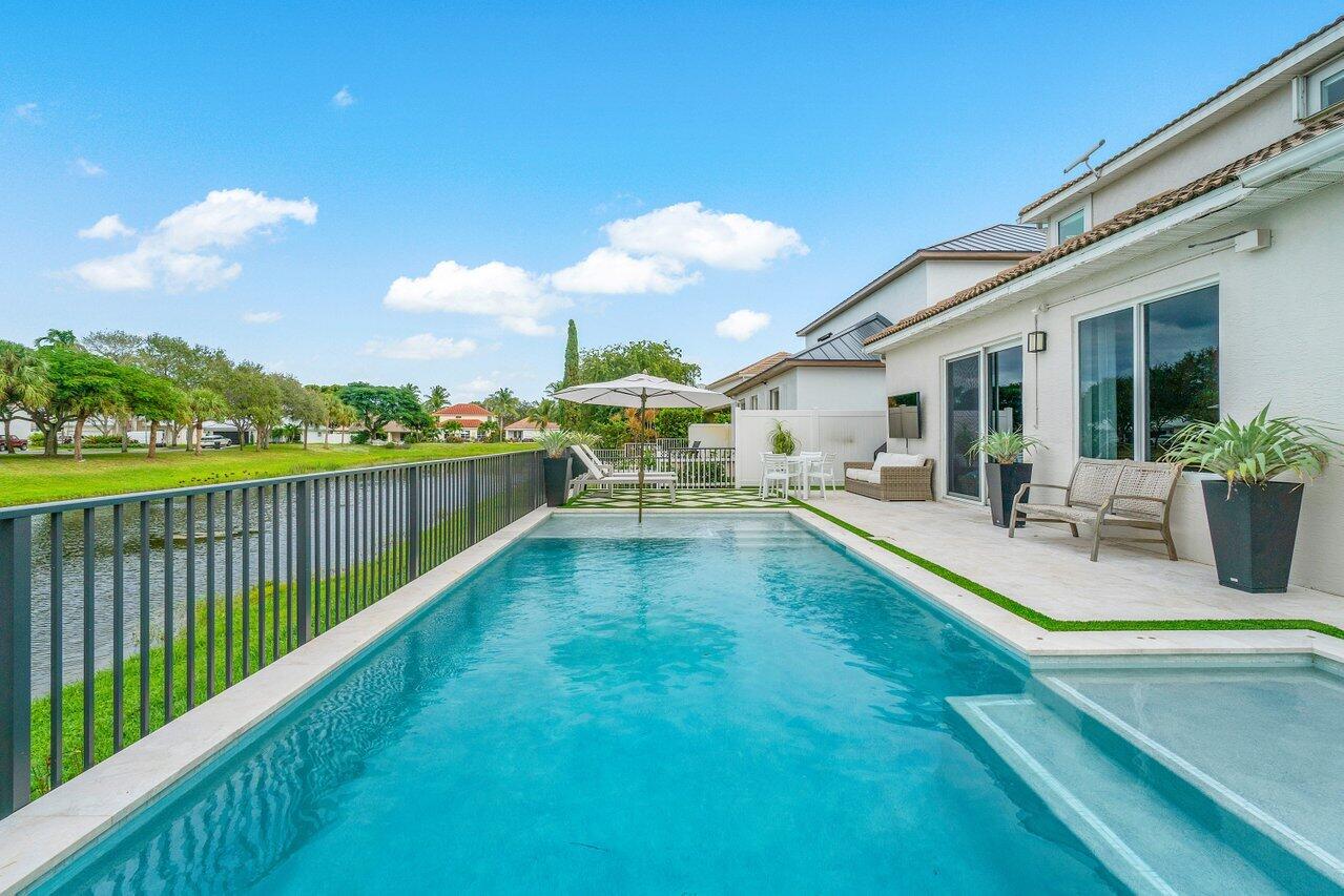 1211 Delray Lakes Drive