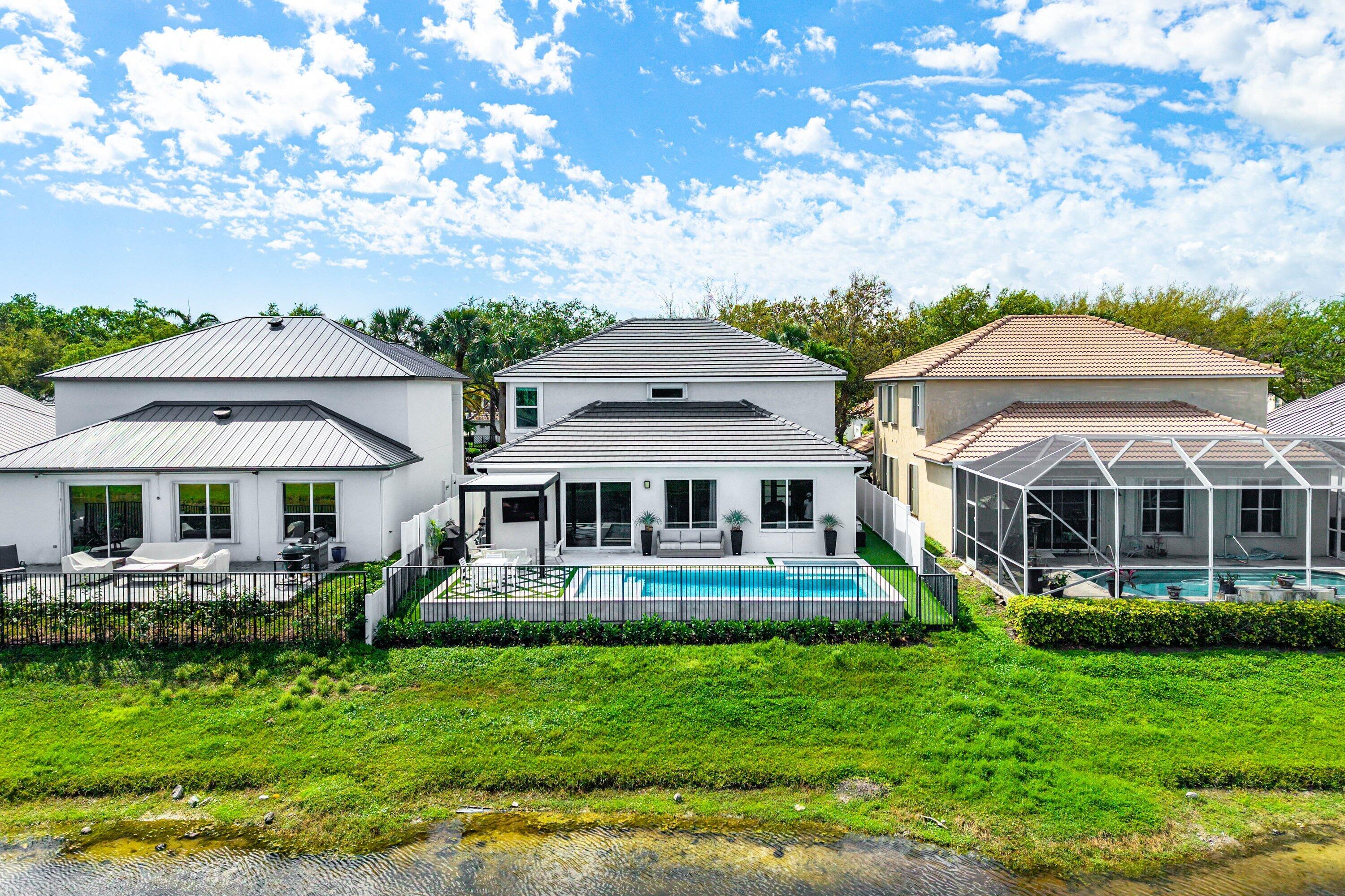 1211 Delray Lakes Drive