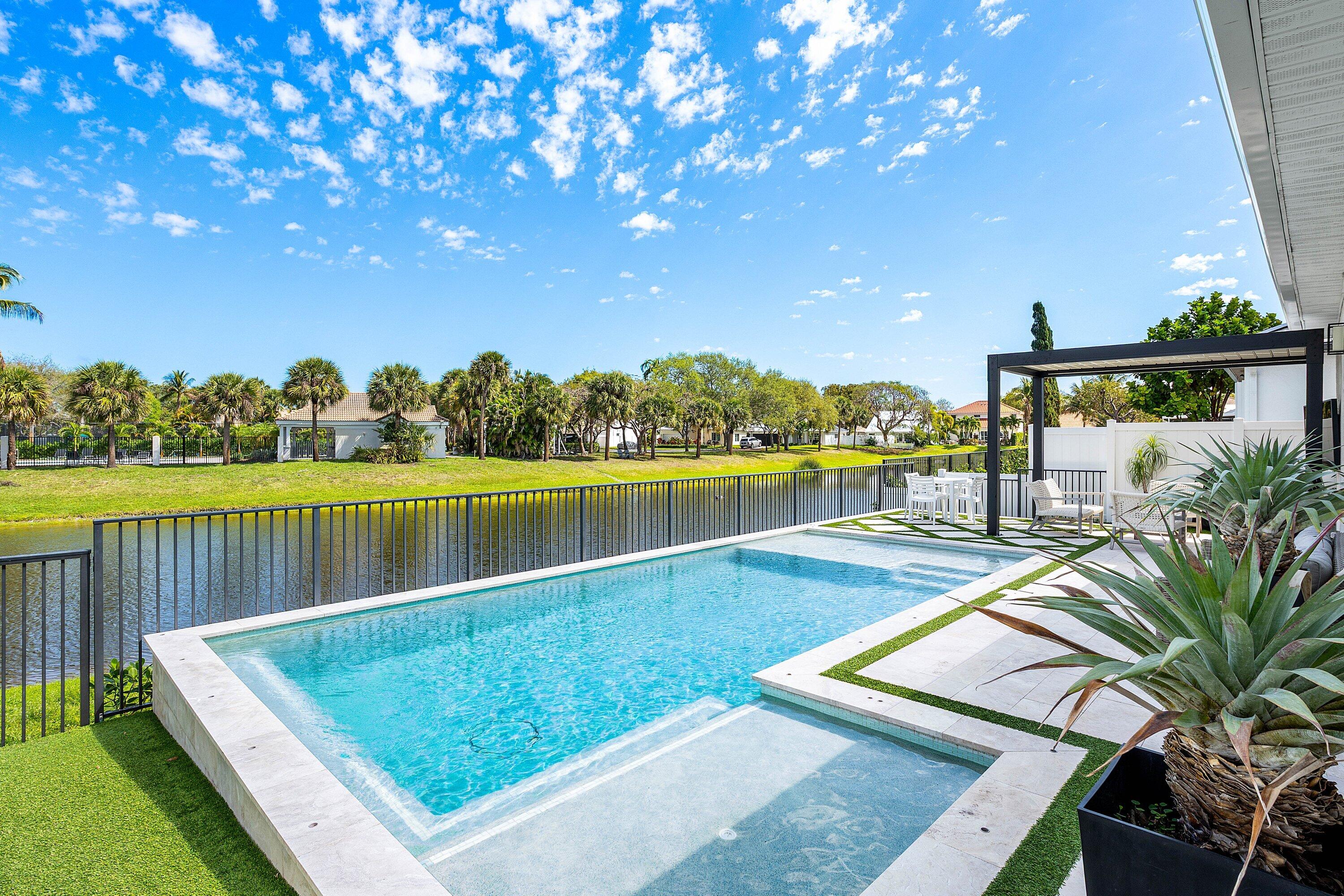 1211 Delray Lakes Drive