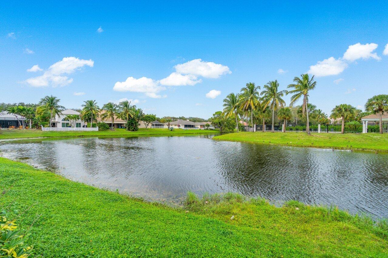 1211 Delray Lakes Drive
