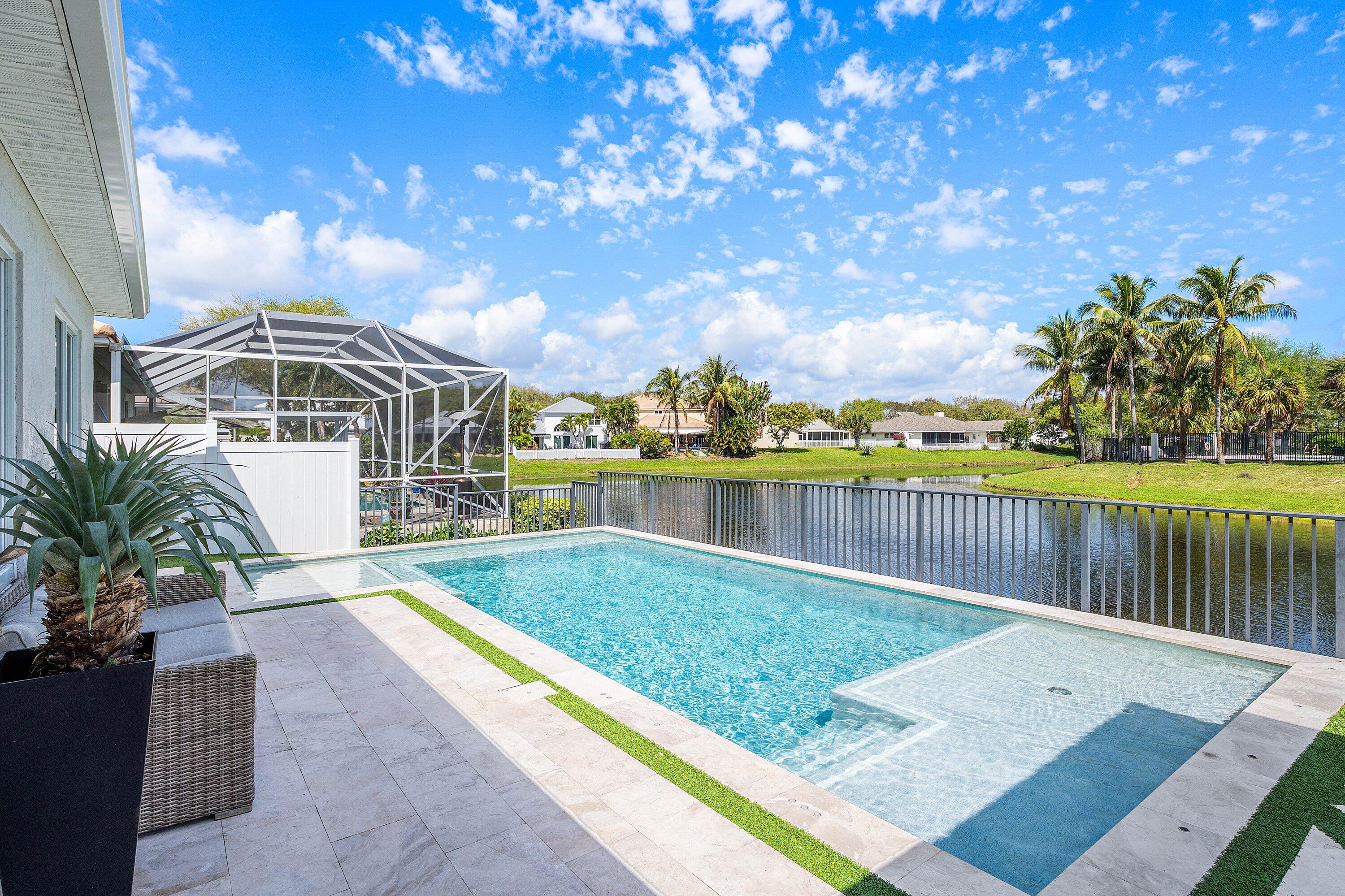 1211 Delray Lakes Drive