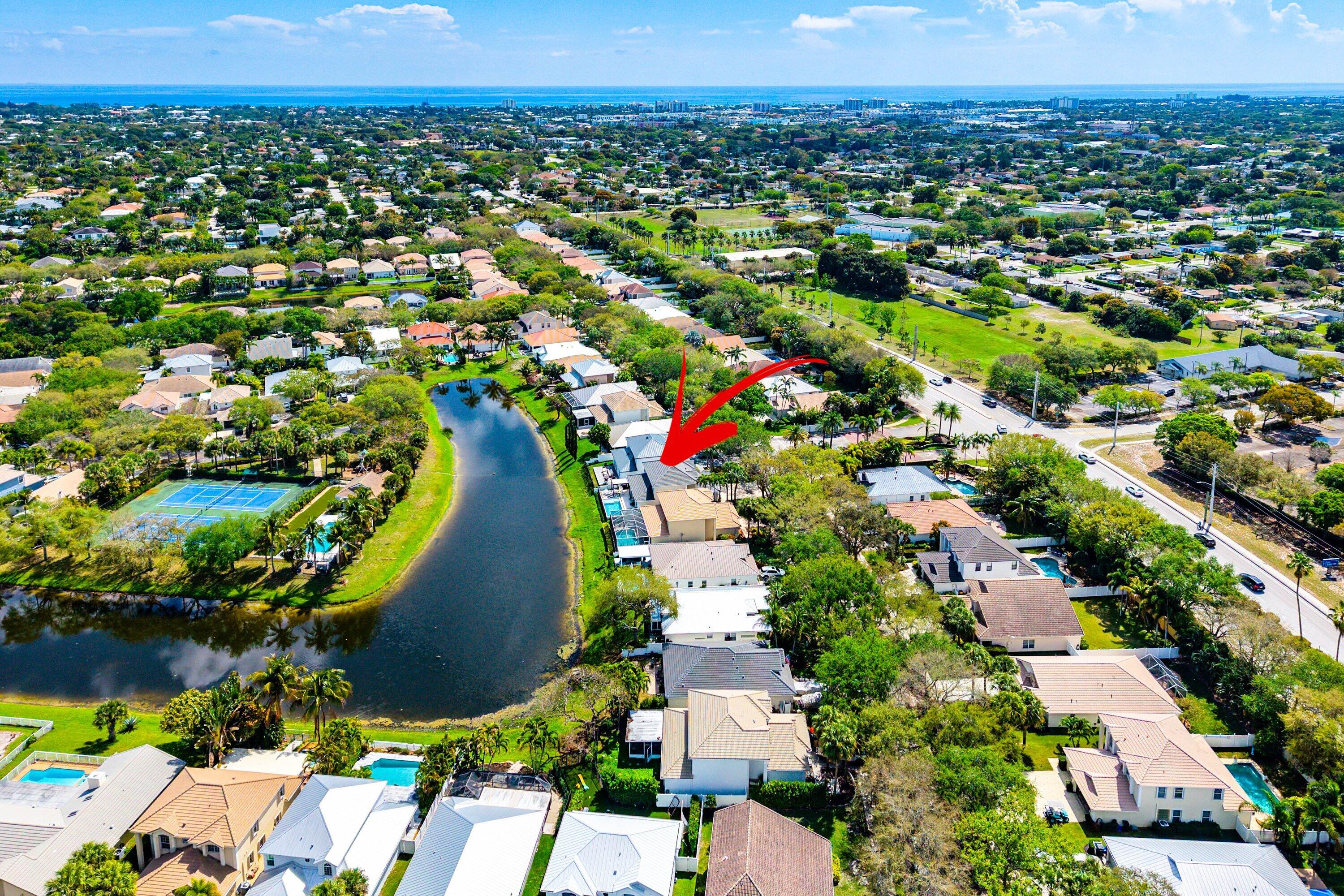 1211 Delray Lakes Drive