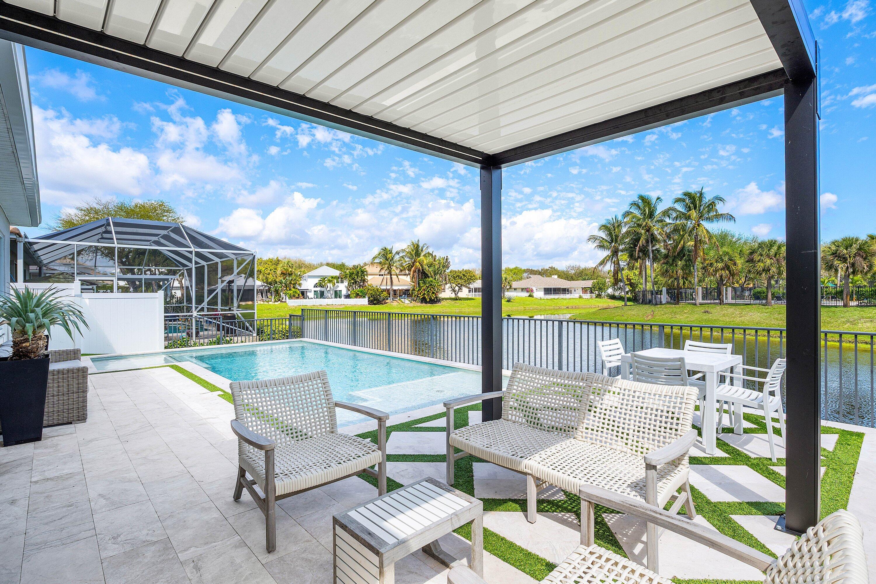 1211 Delray Lakes Drive