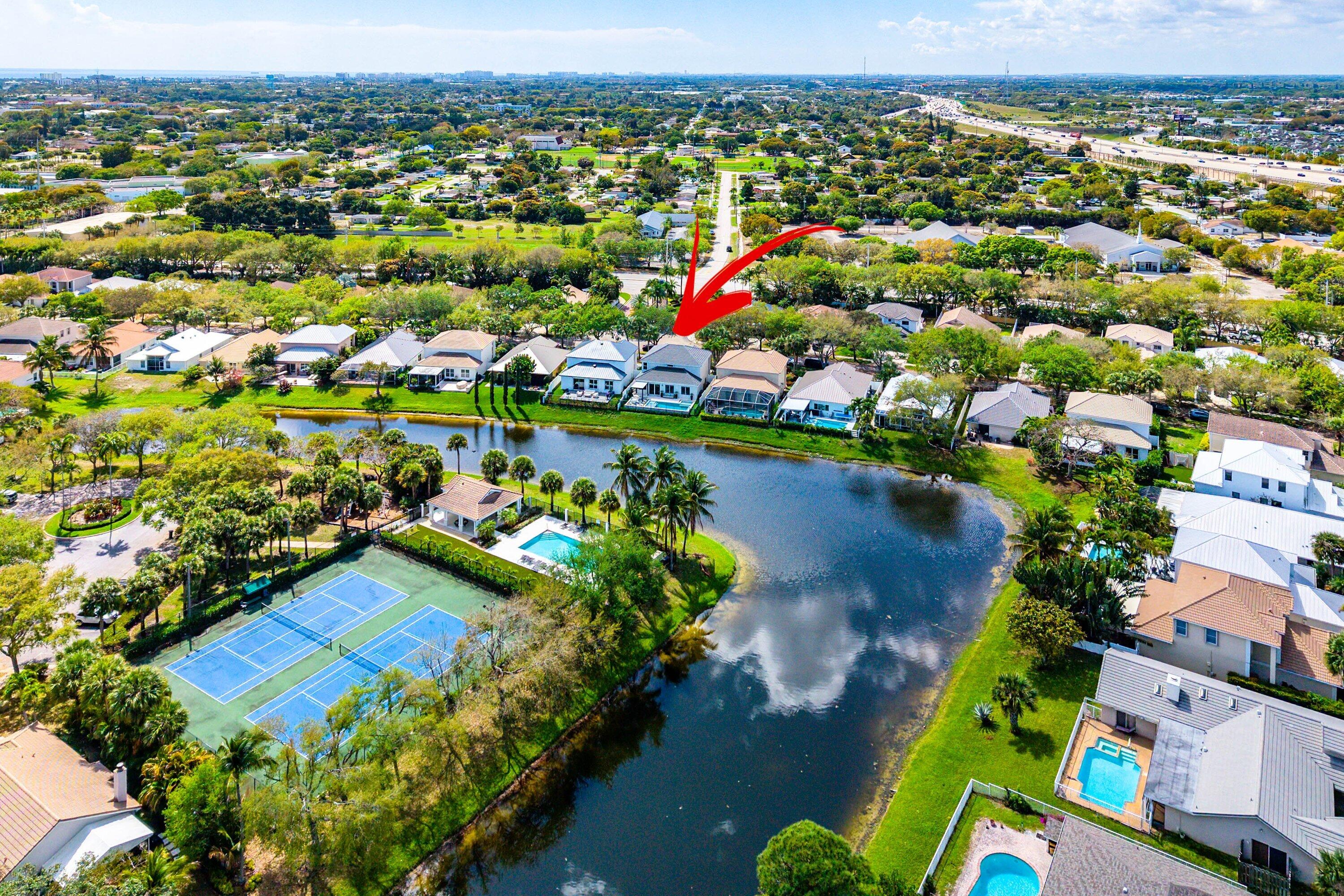 1211 Delray Lakes Drive