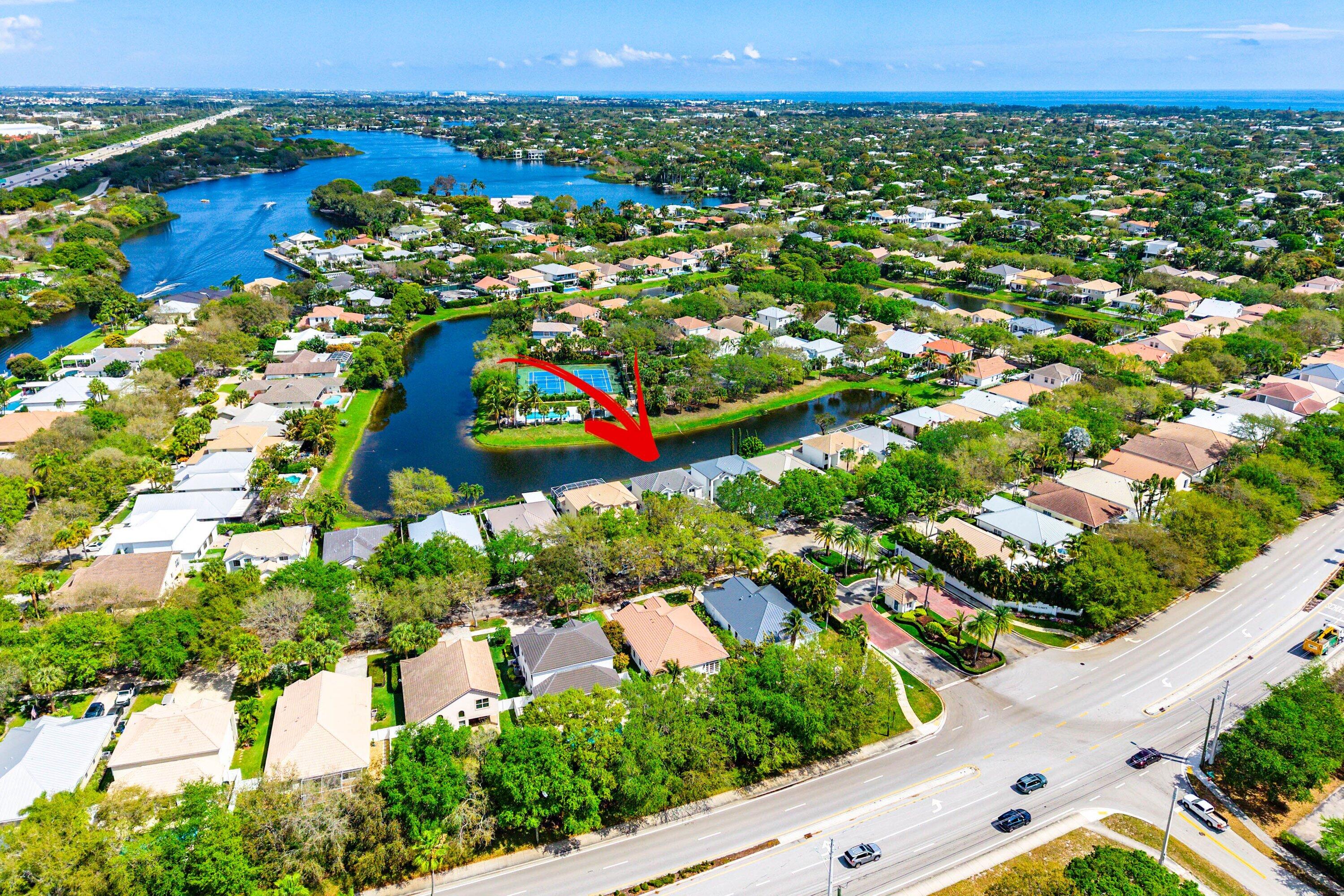 1211 Delray Lakes Drive
