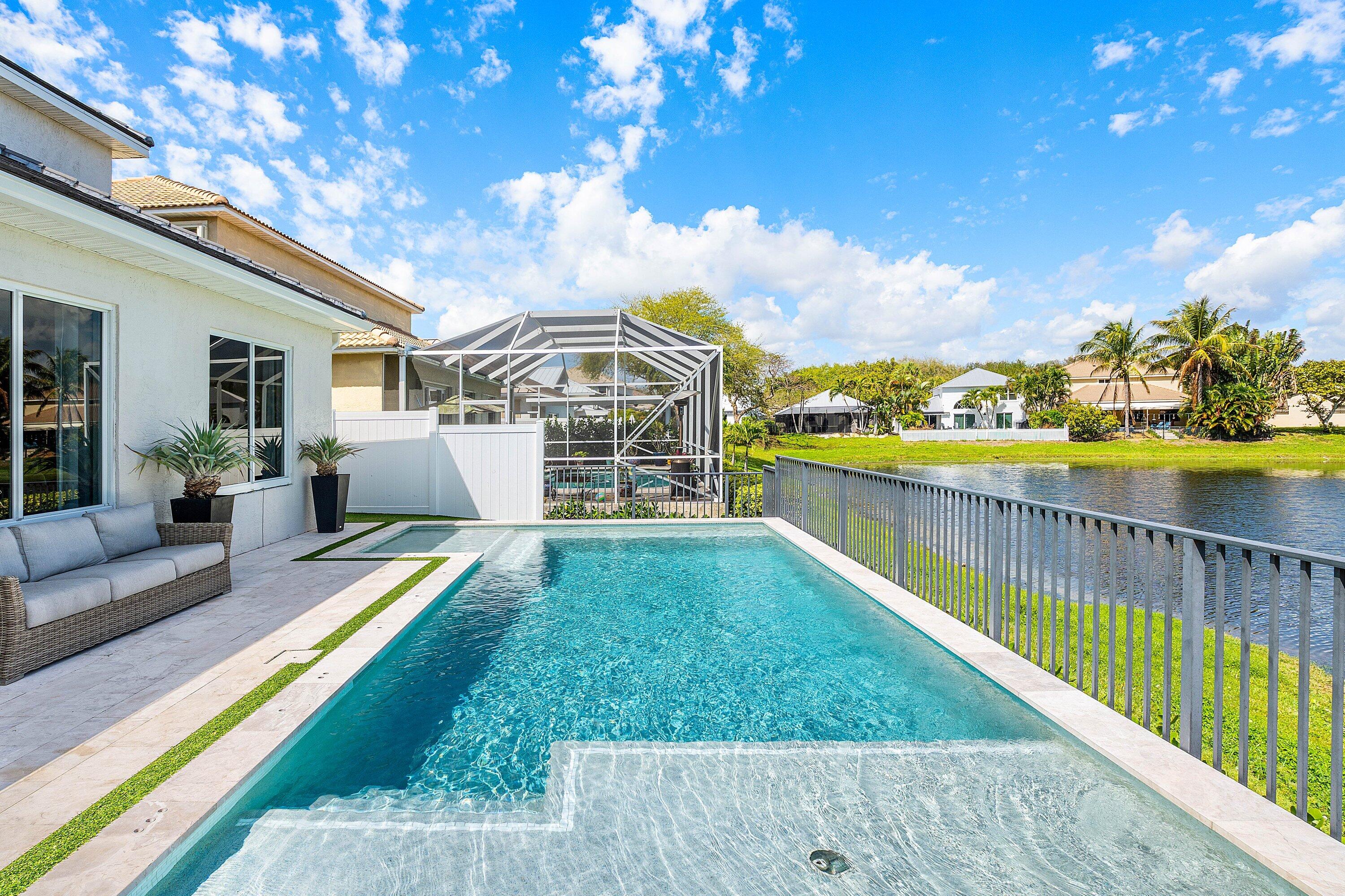 1211 Delray Lakes Drive