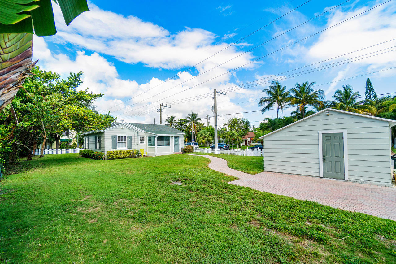 145 N Swinton Avenue