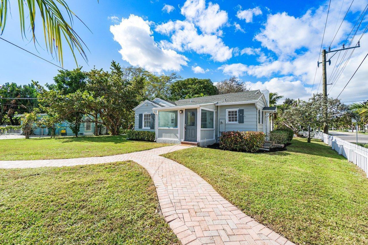 145 N Swinton Avenue