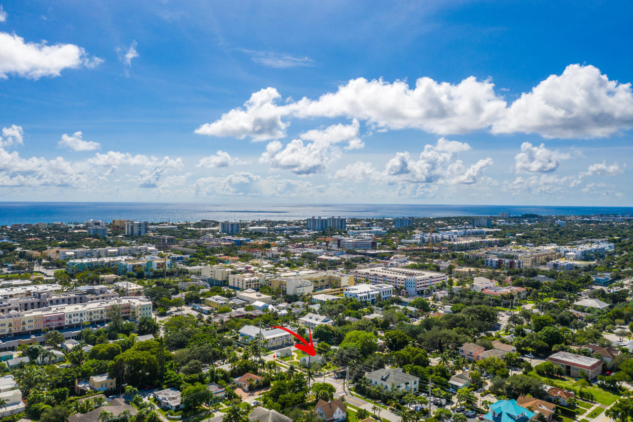 145 N Swinton Avenue