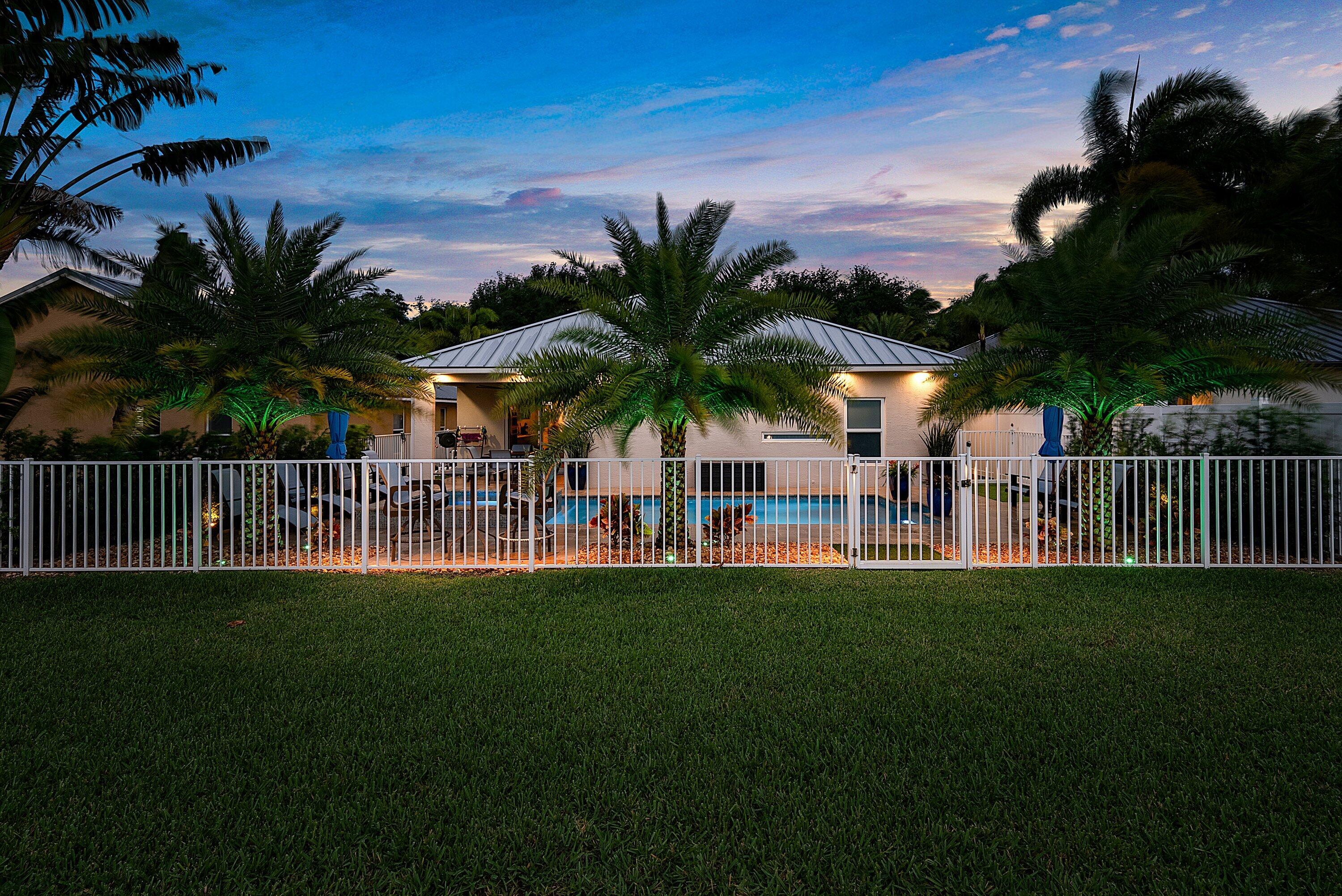 494 Enfield Court