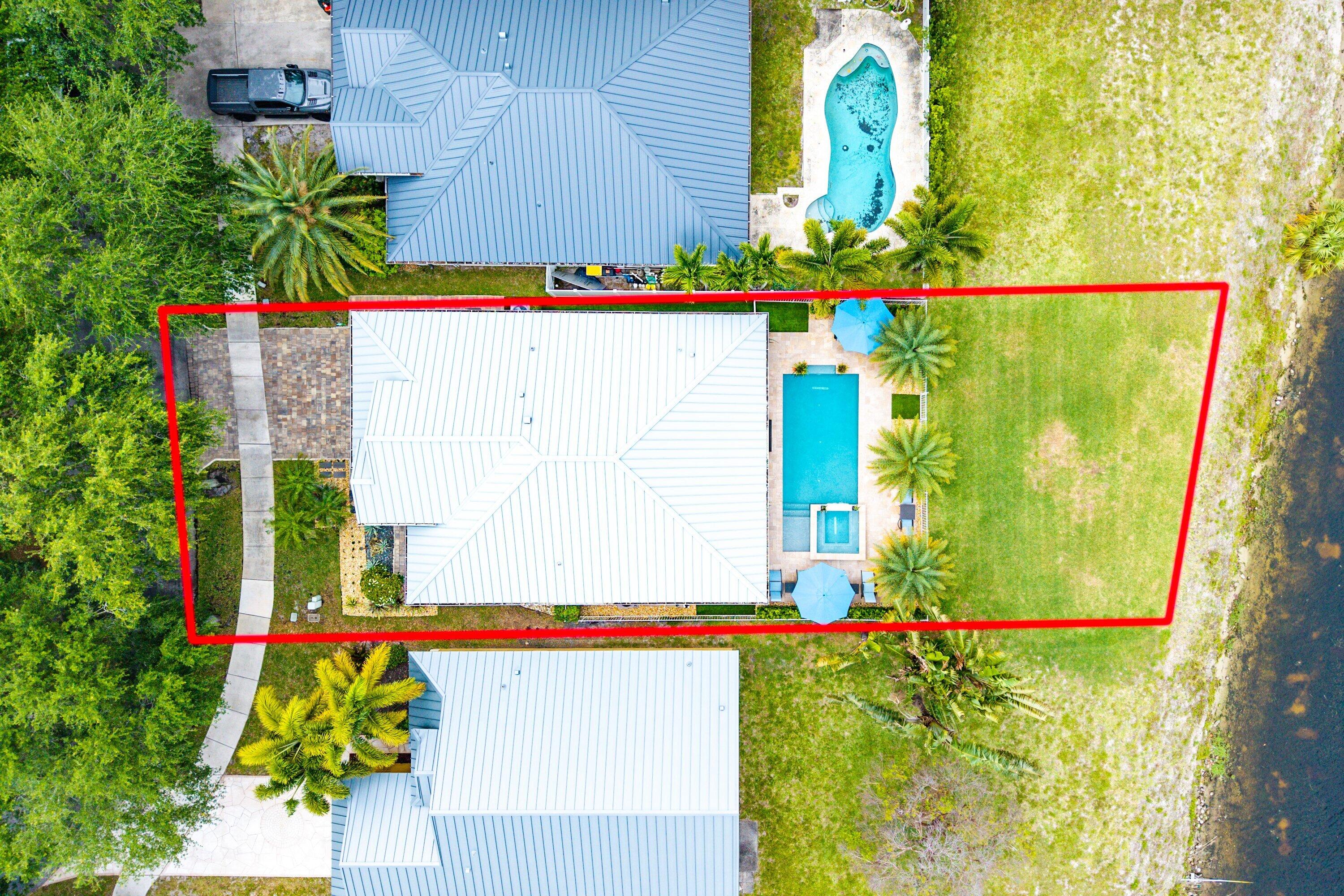 494 Enfield Court