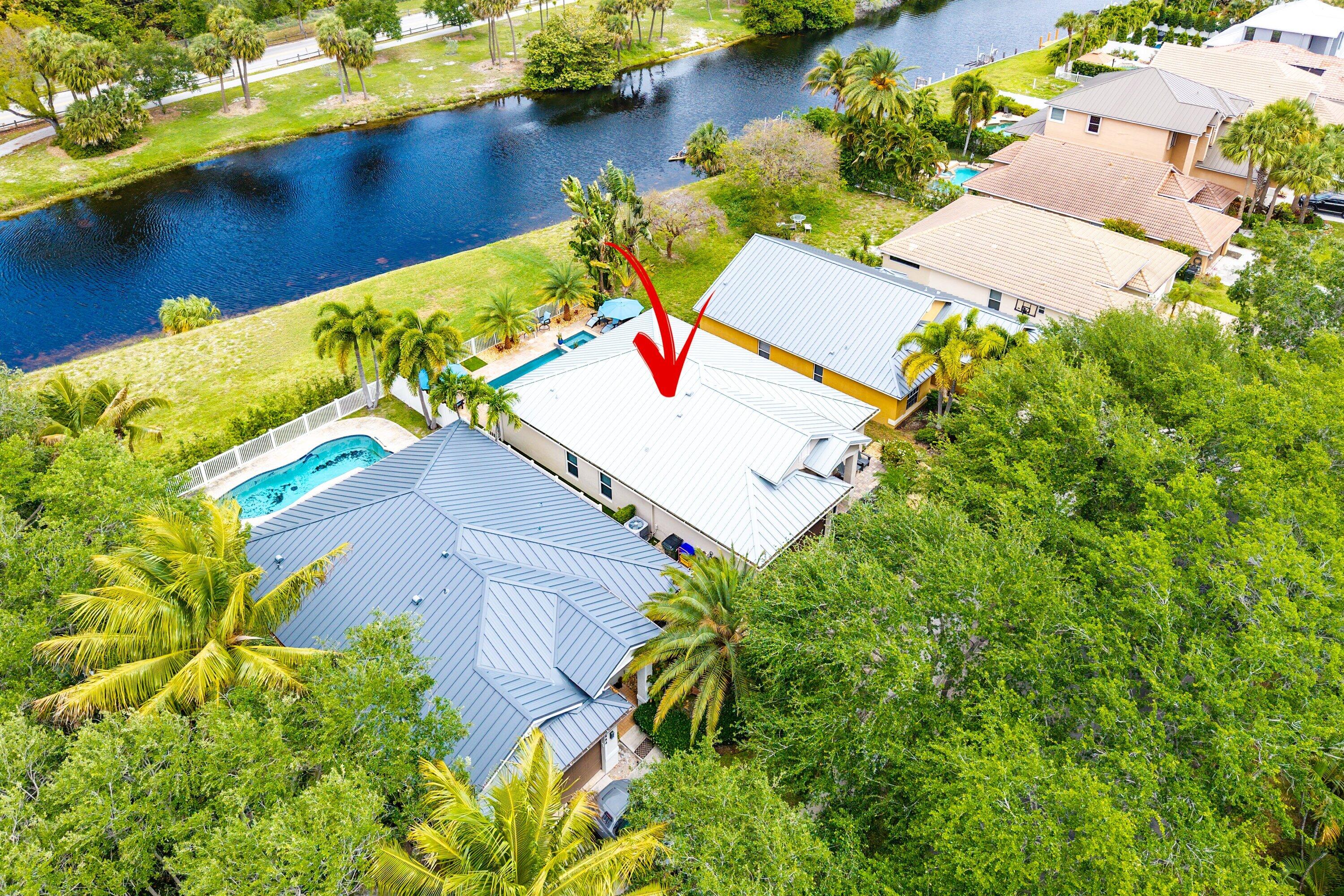 494 Enfield Court