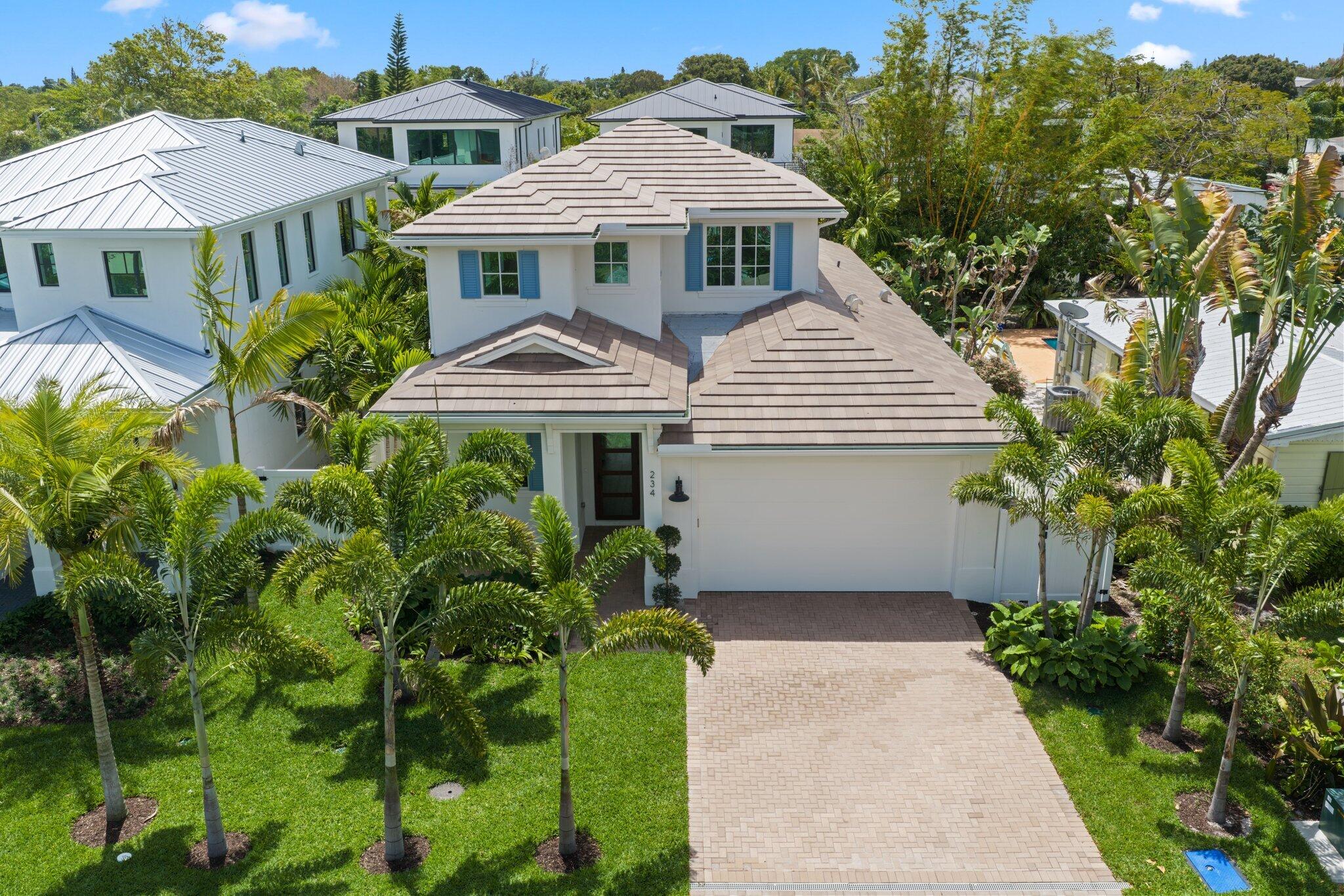 234 NE 12th Street