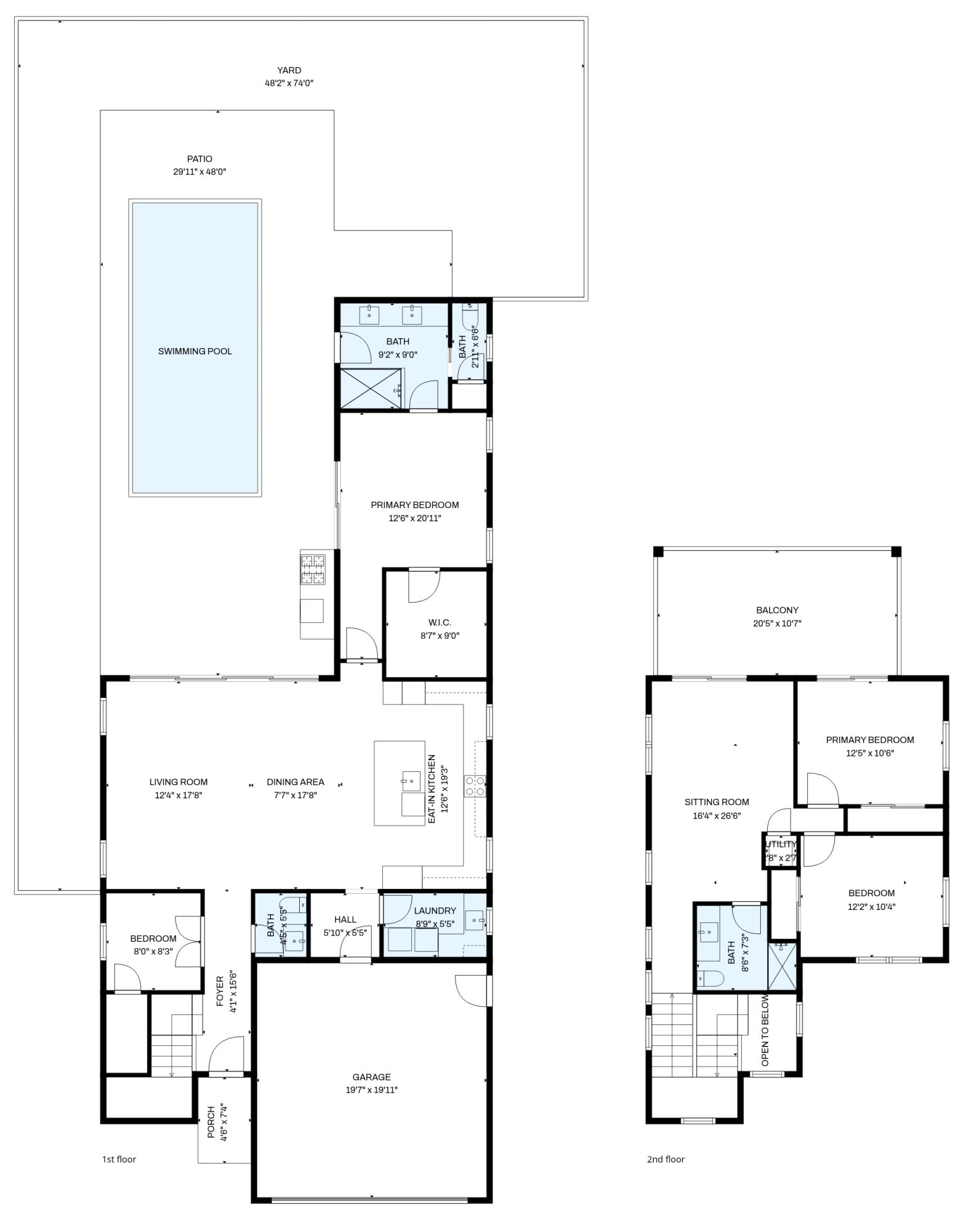 234 NE 12th Street