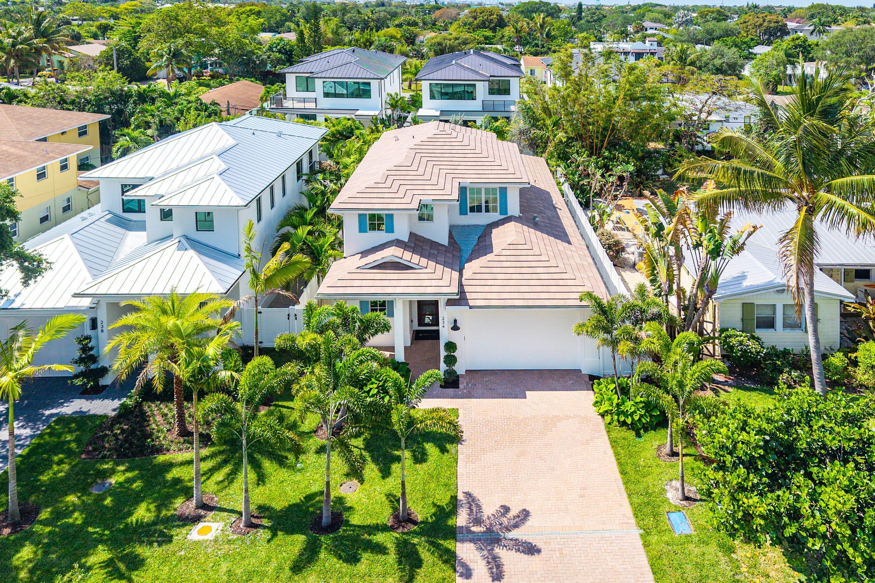 234 NE 12th Street