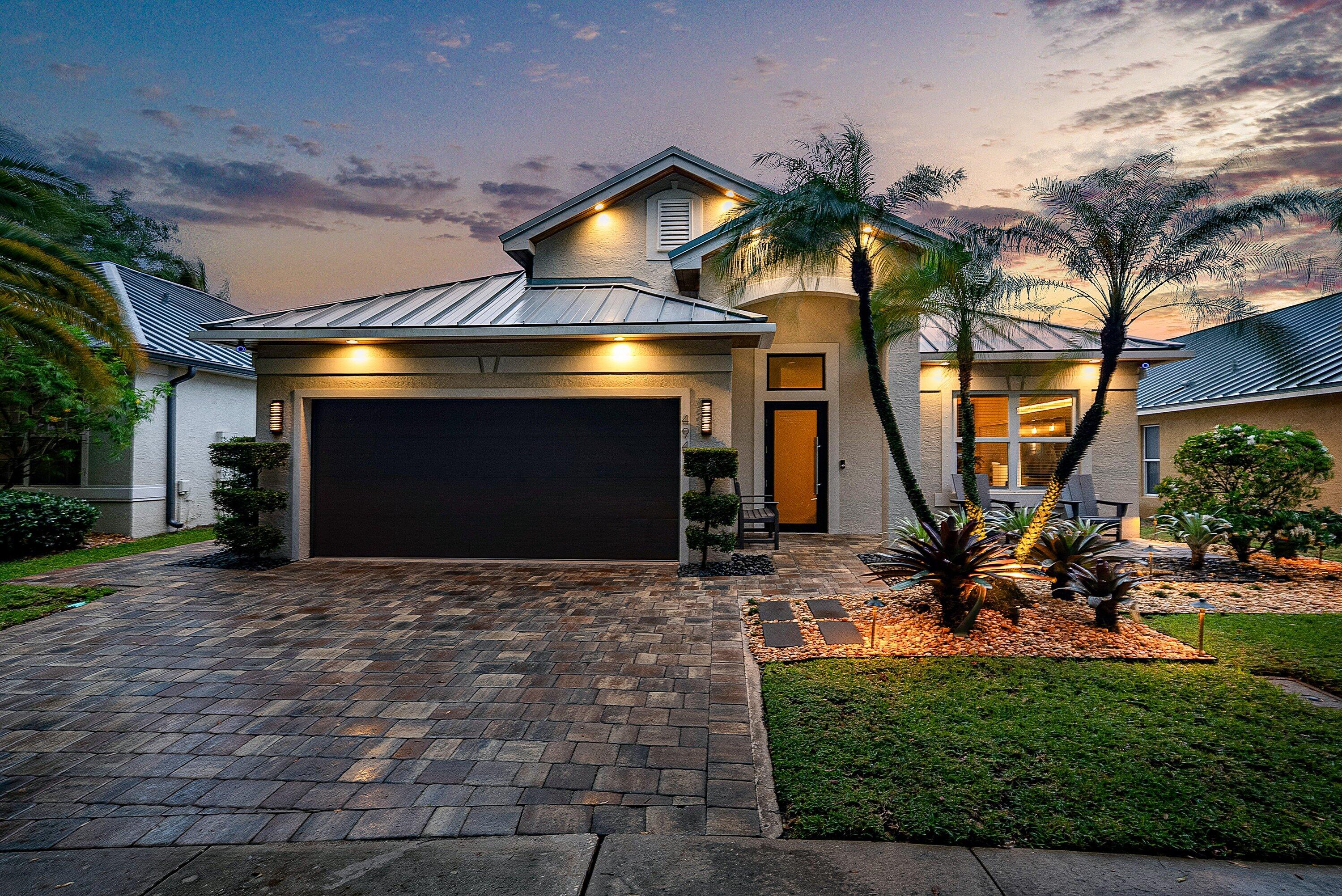494 Enfield Court