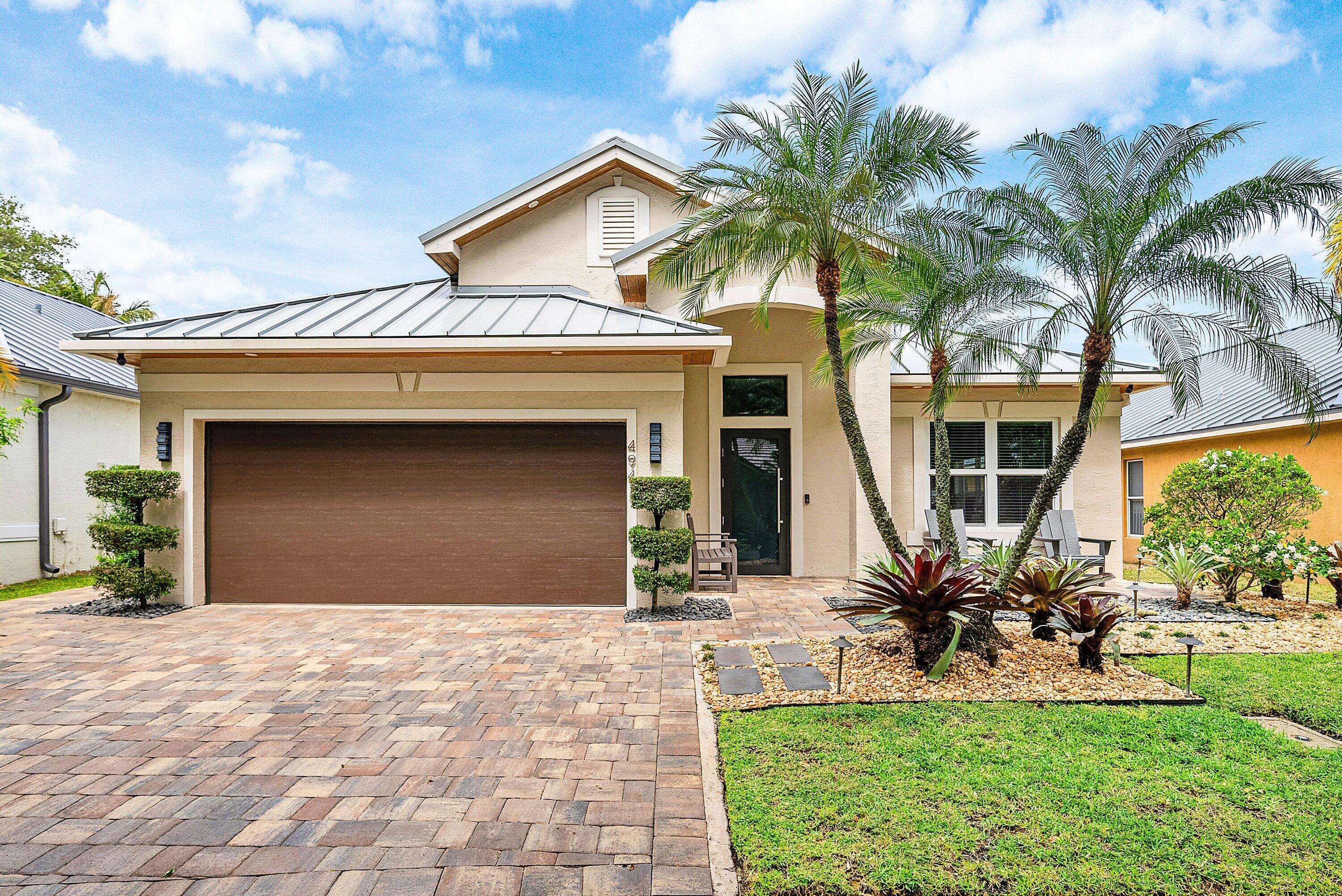 494 Enfield Court